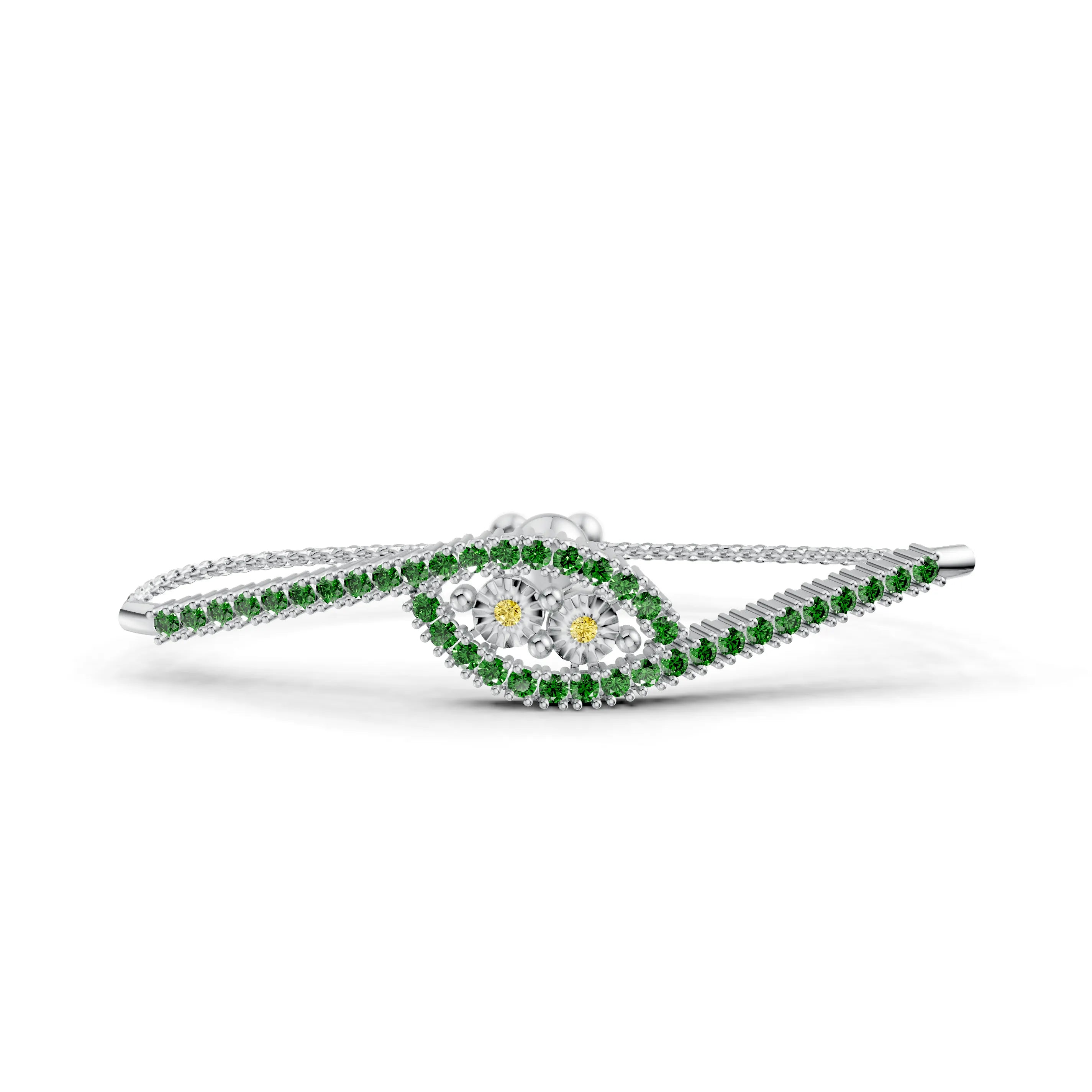 Silver_Citrine_Emerald