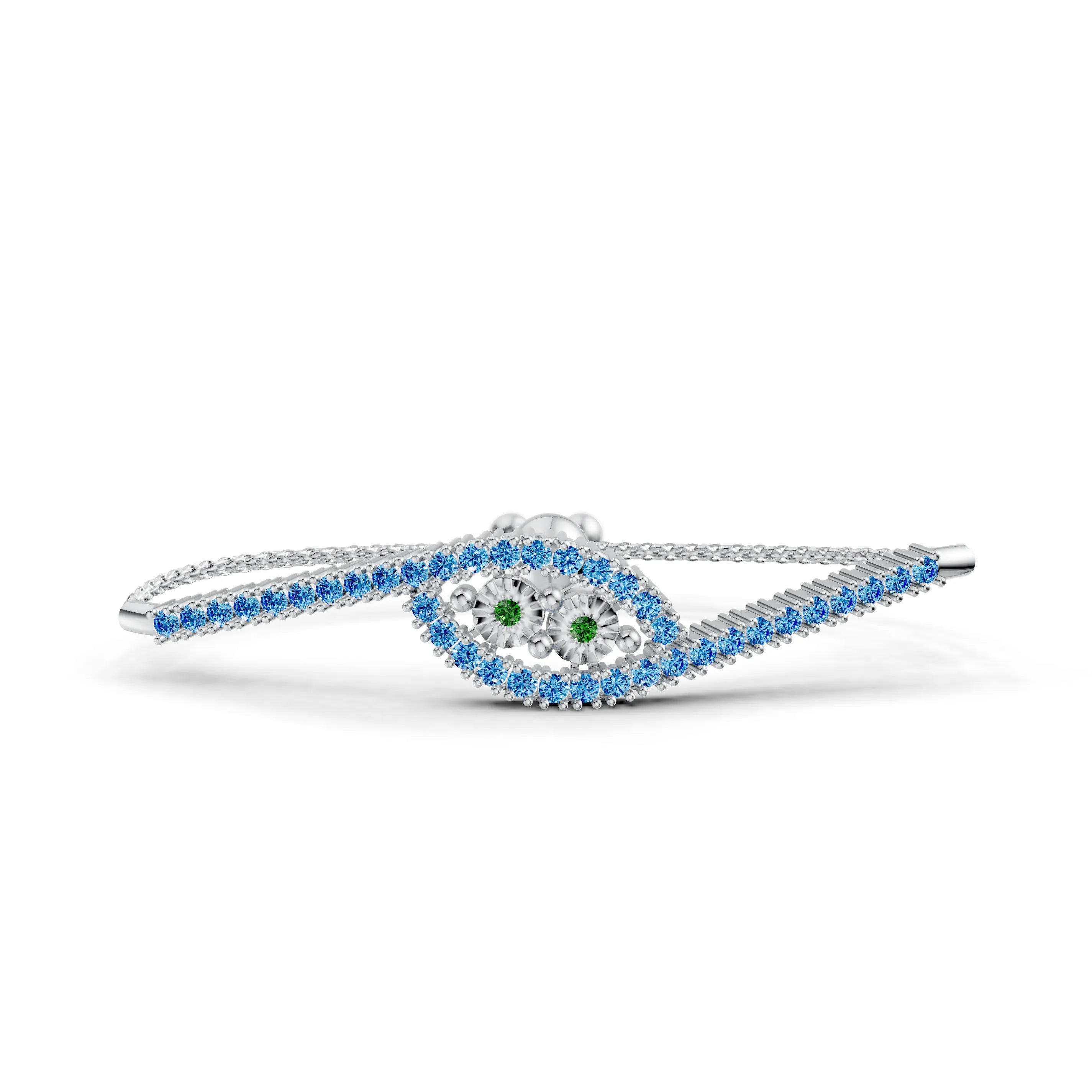 Silver_Emerald_Aquamarine
