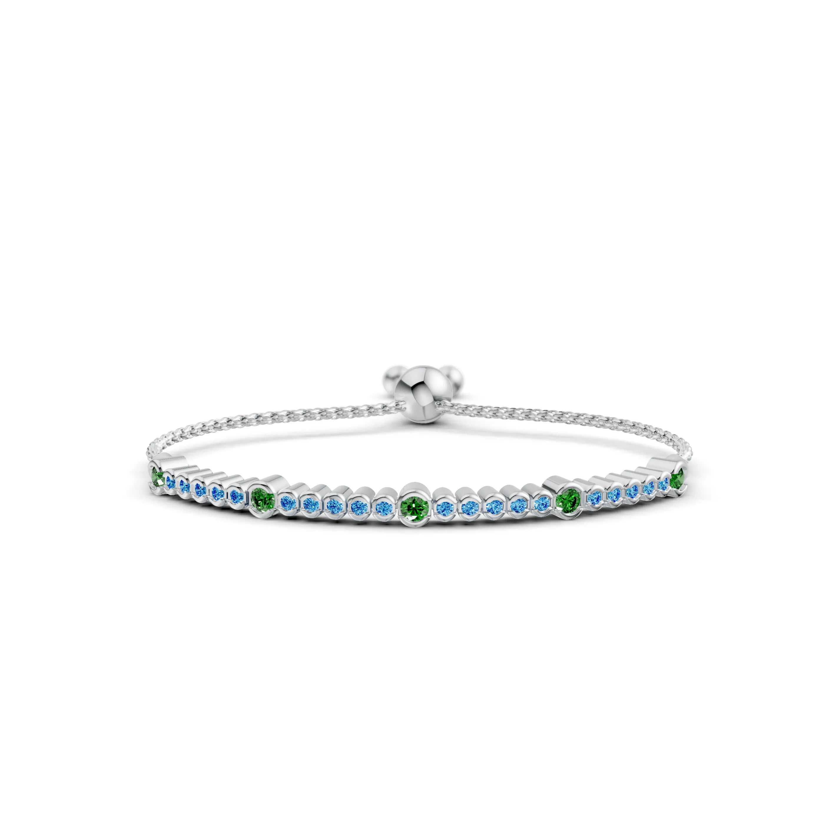 Silver_Emerald_Aquamarine