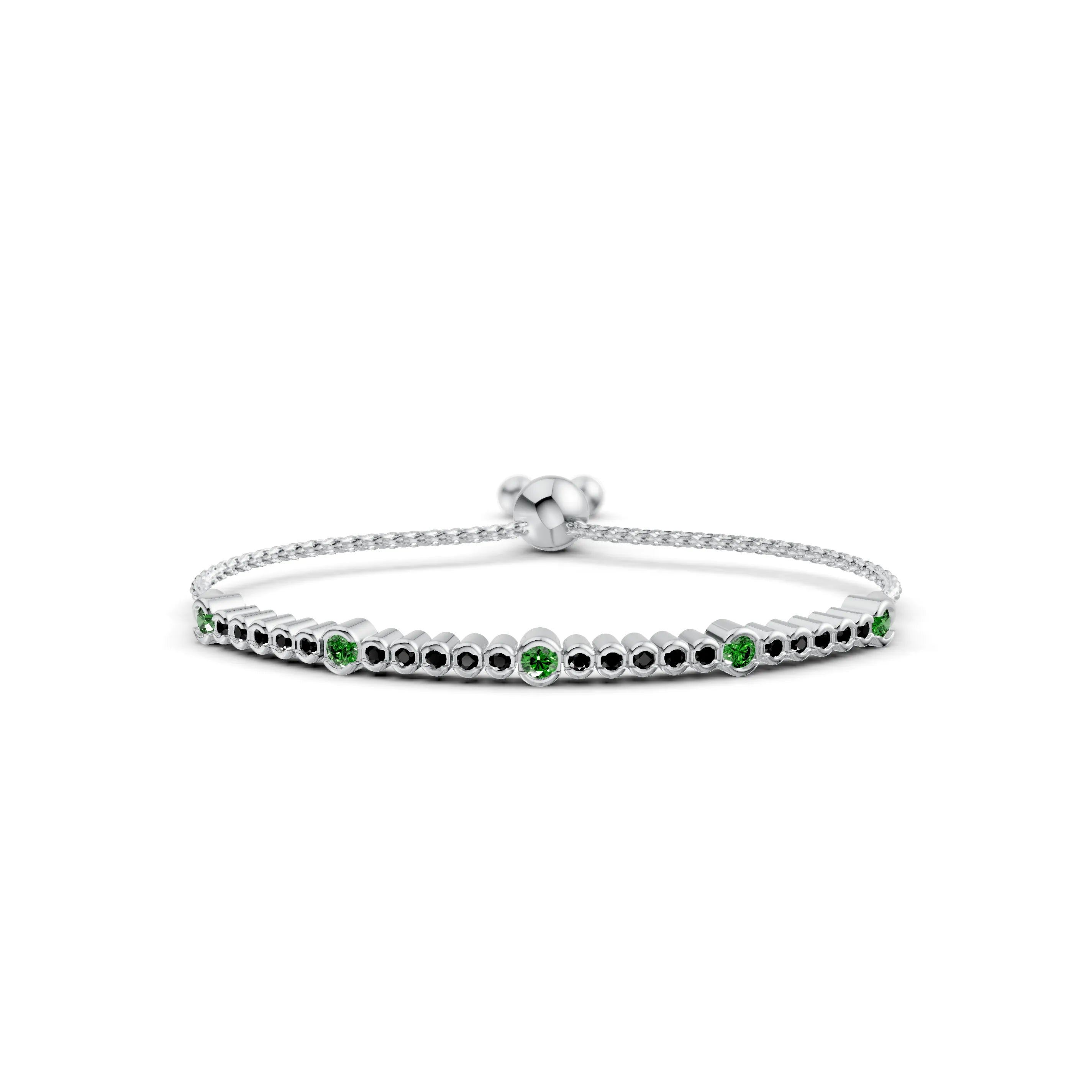 Silver_Emerald_Black