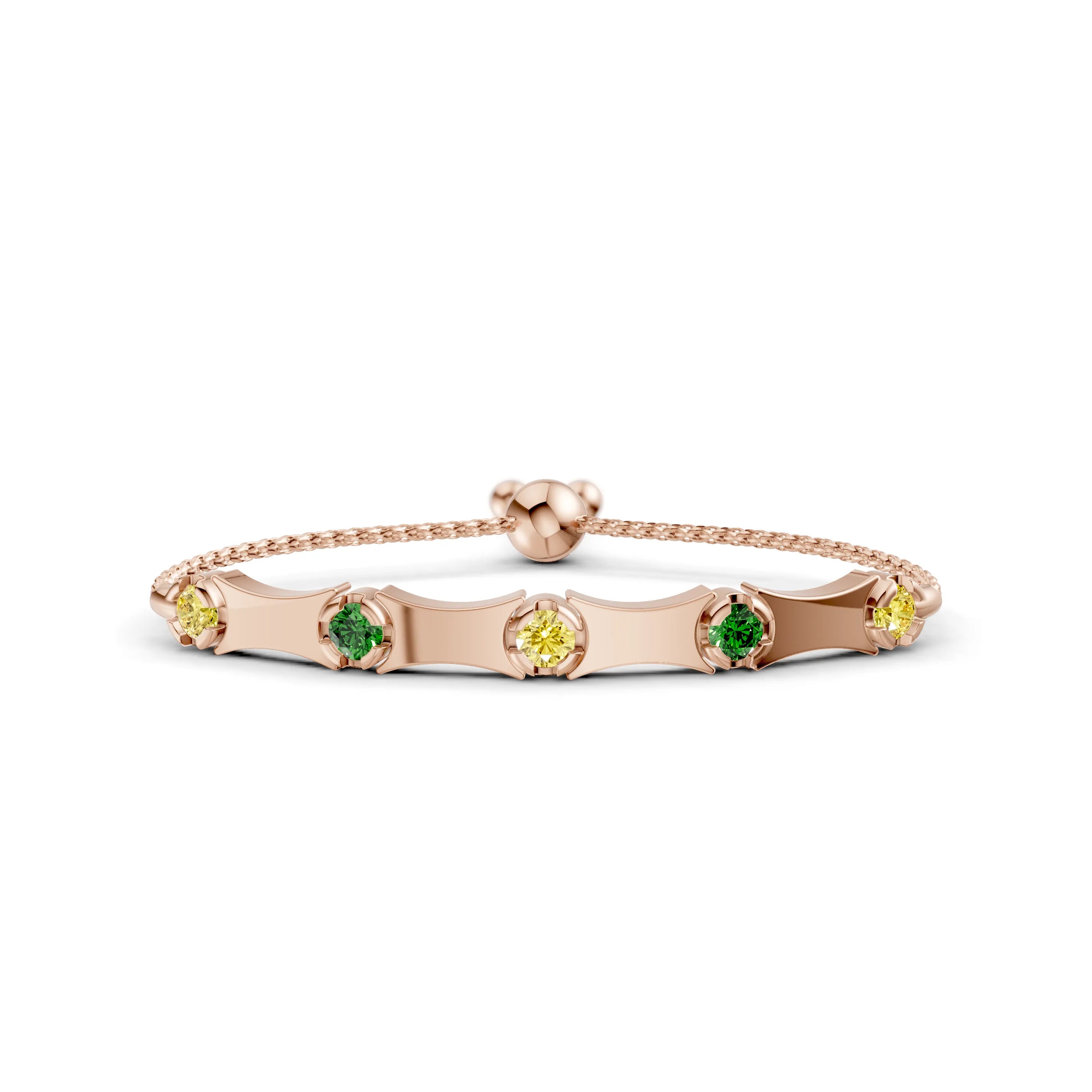 Rose_Citrine_Emerald