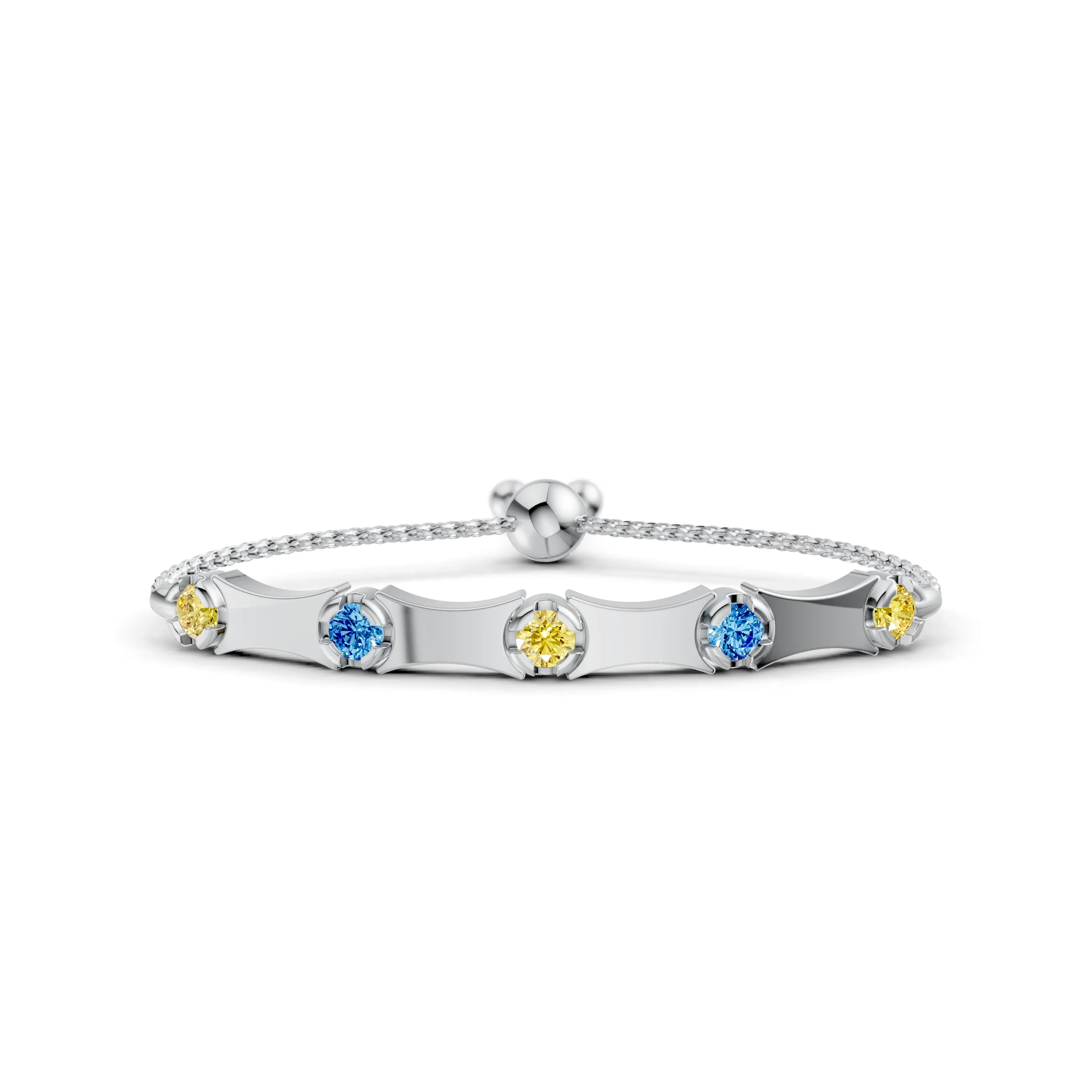 Silver_Citrine_Aquamarine