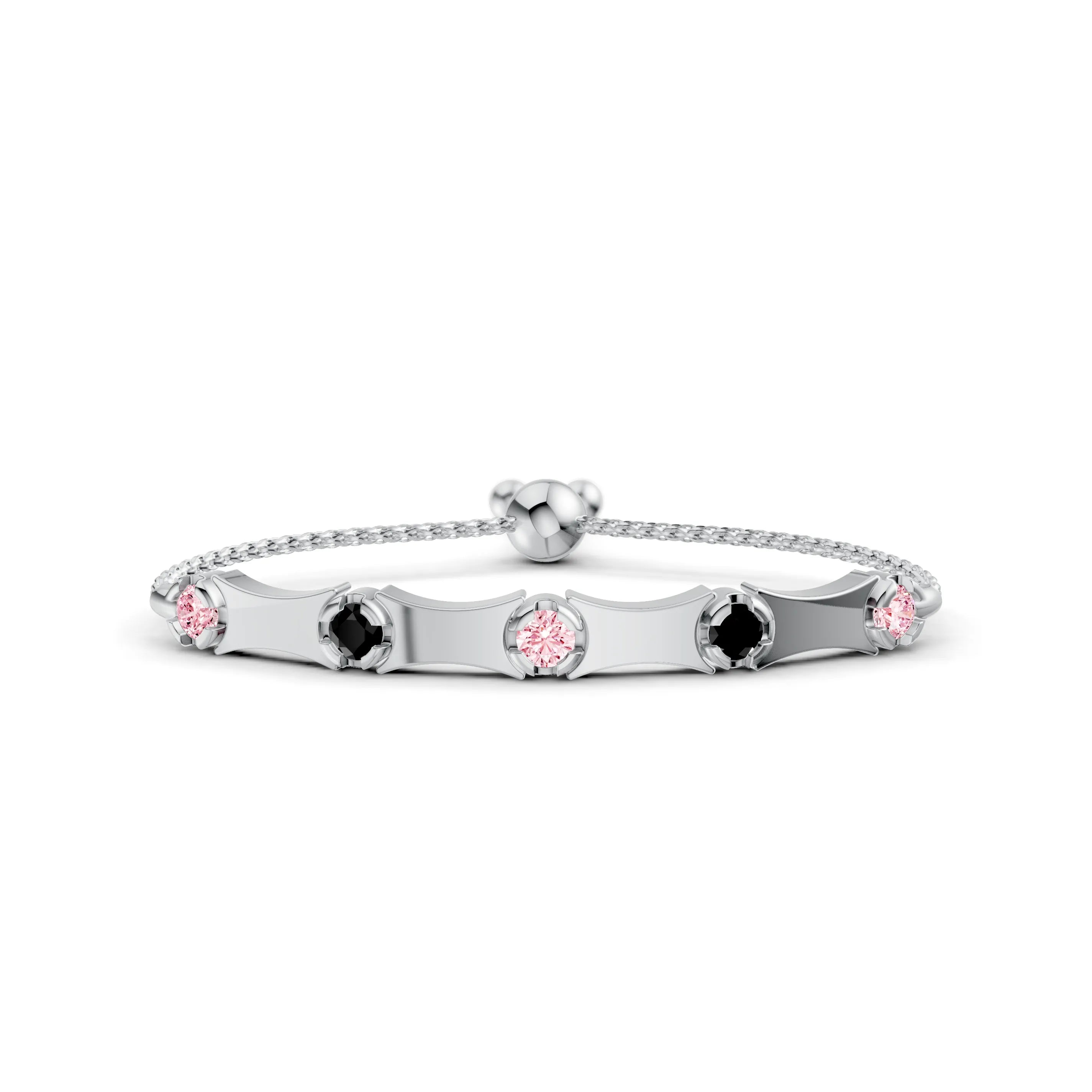 Silver_Pink_Black
