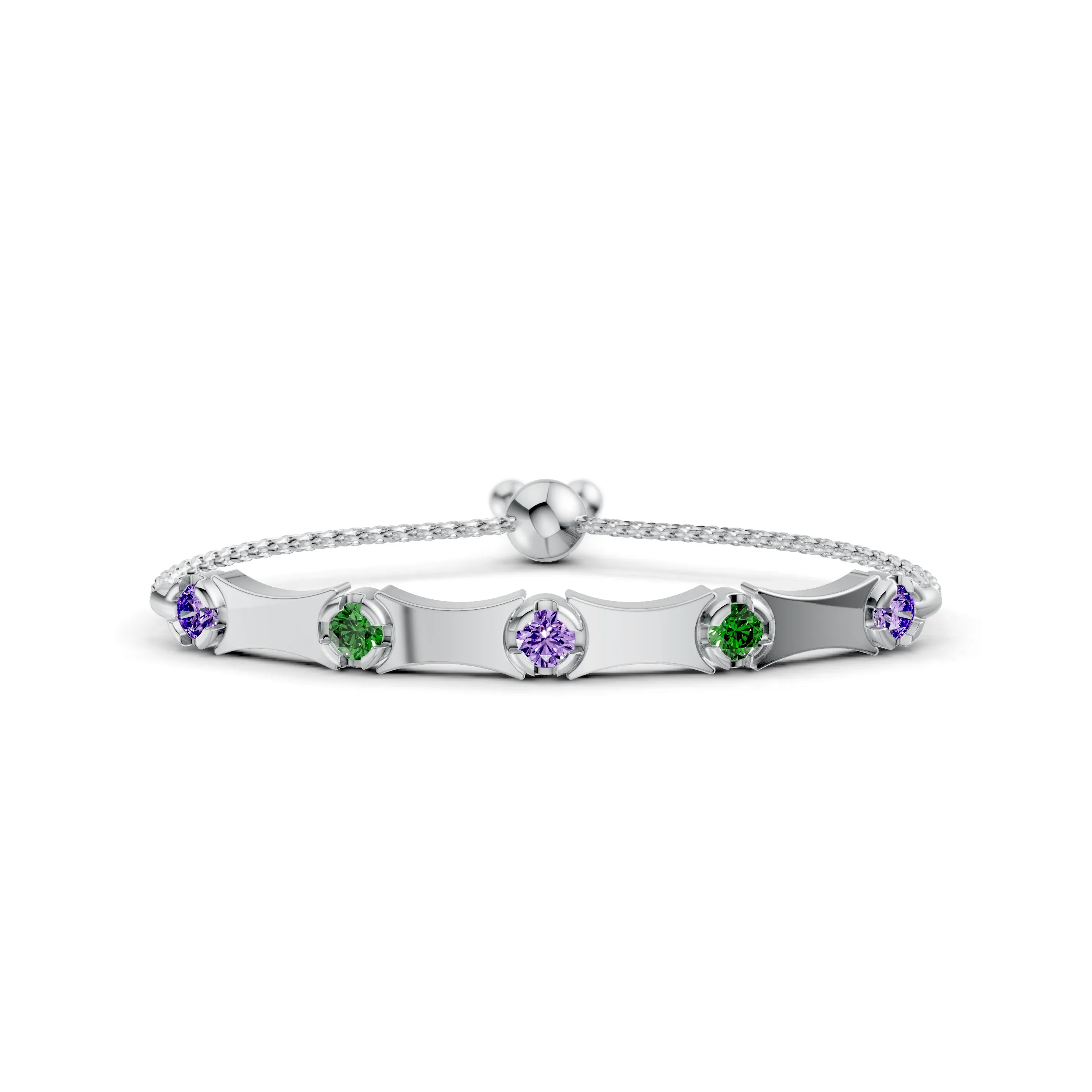 Silver_Amethyst_Emerald
