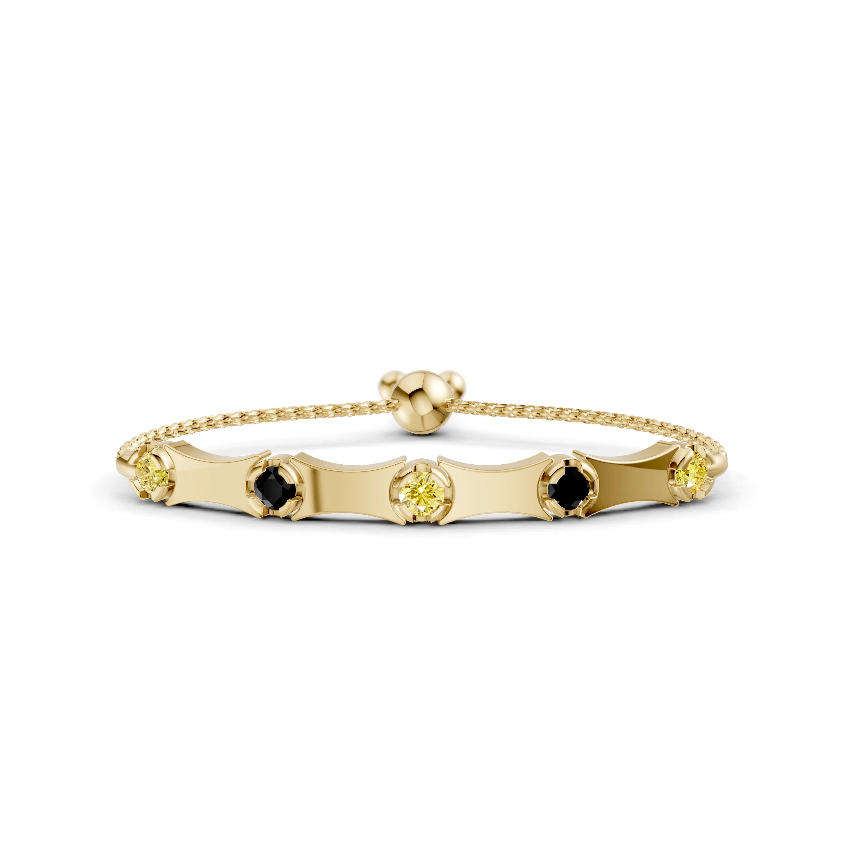 Gold_Citrine_Black