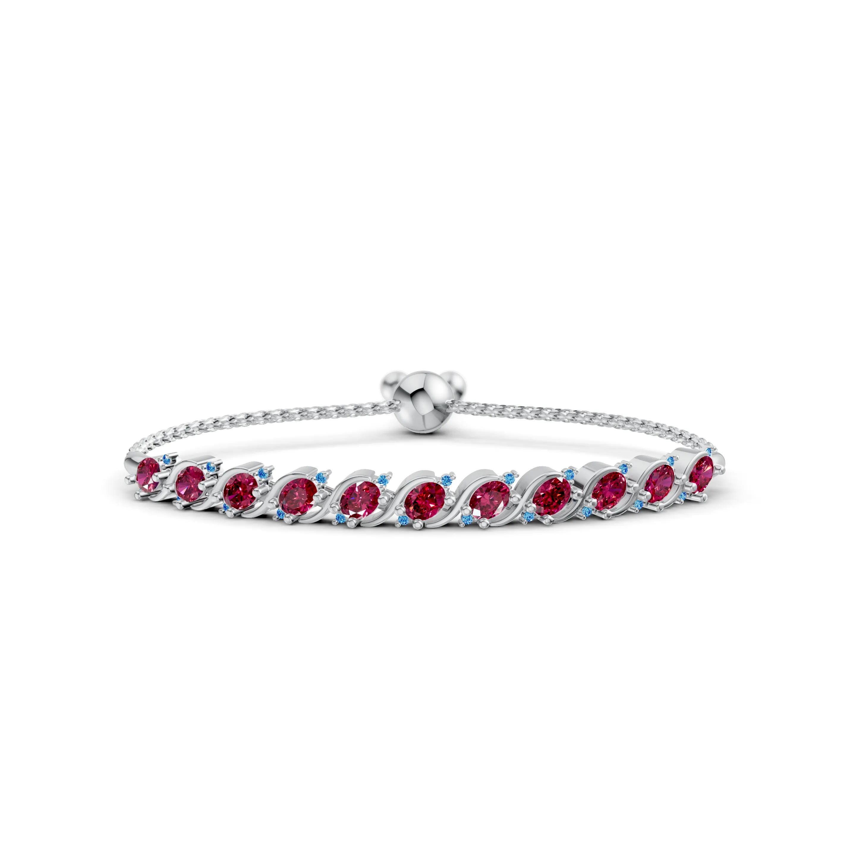 Silver_Ruby_Aquamarine