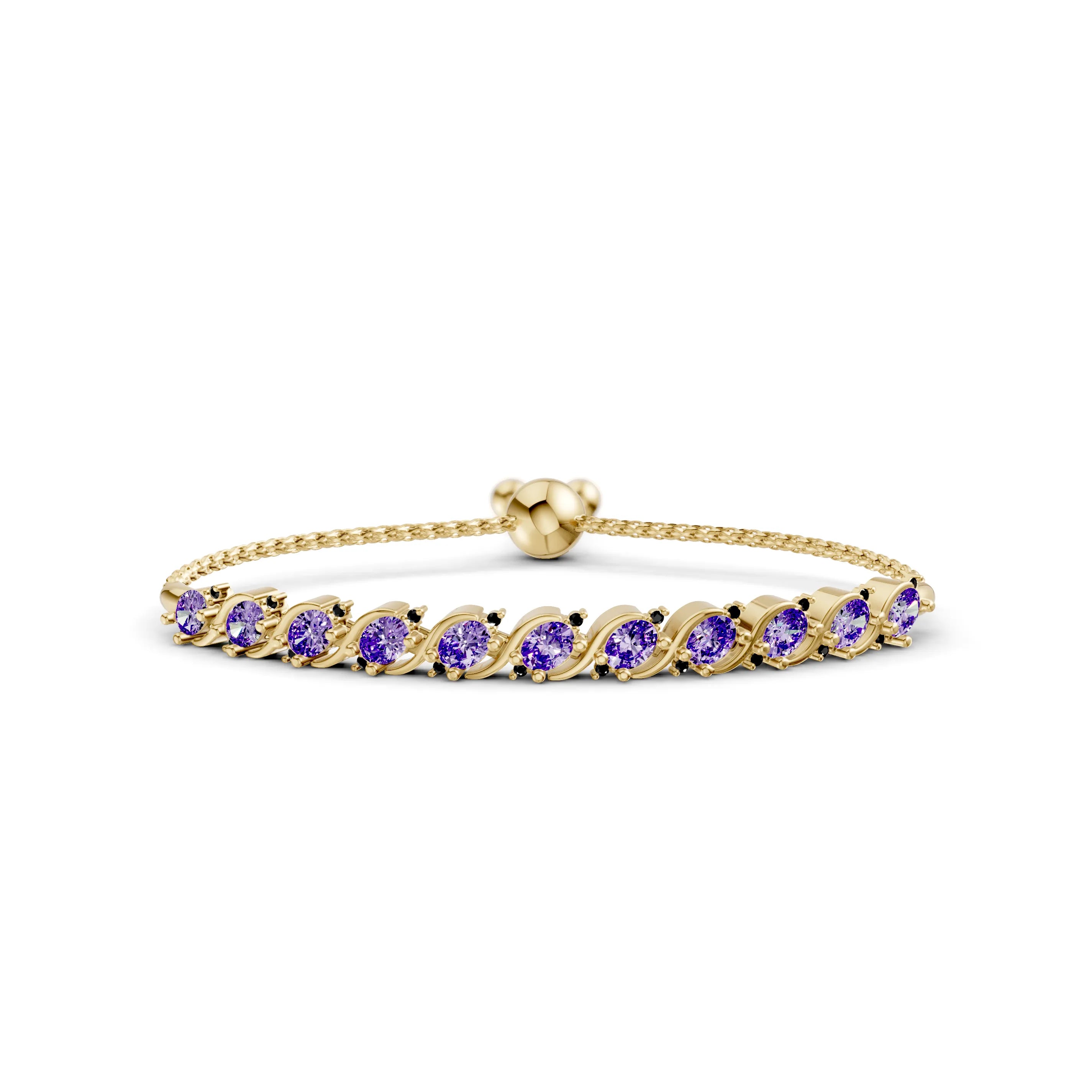 Gold_Amethyst_Black