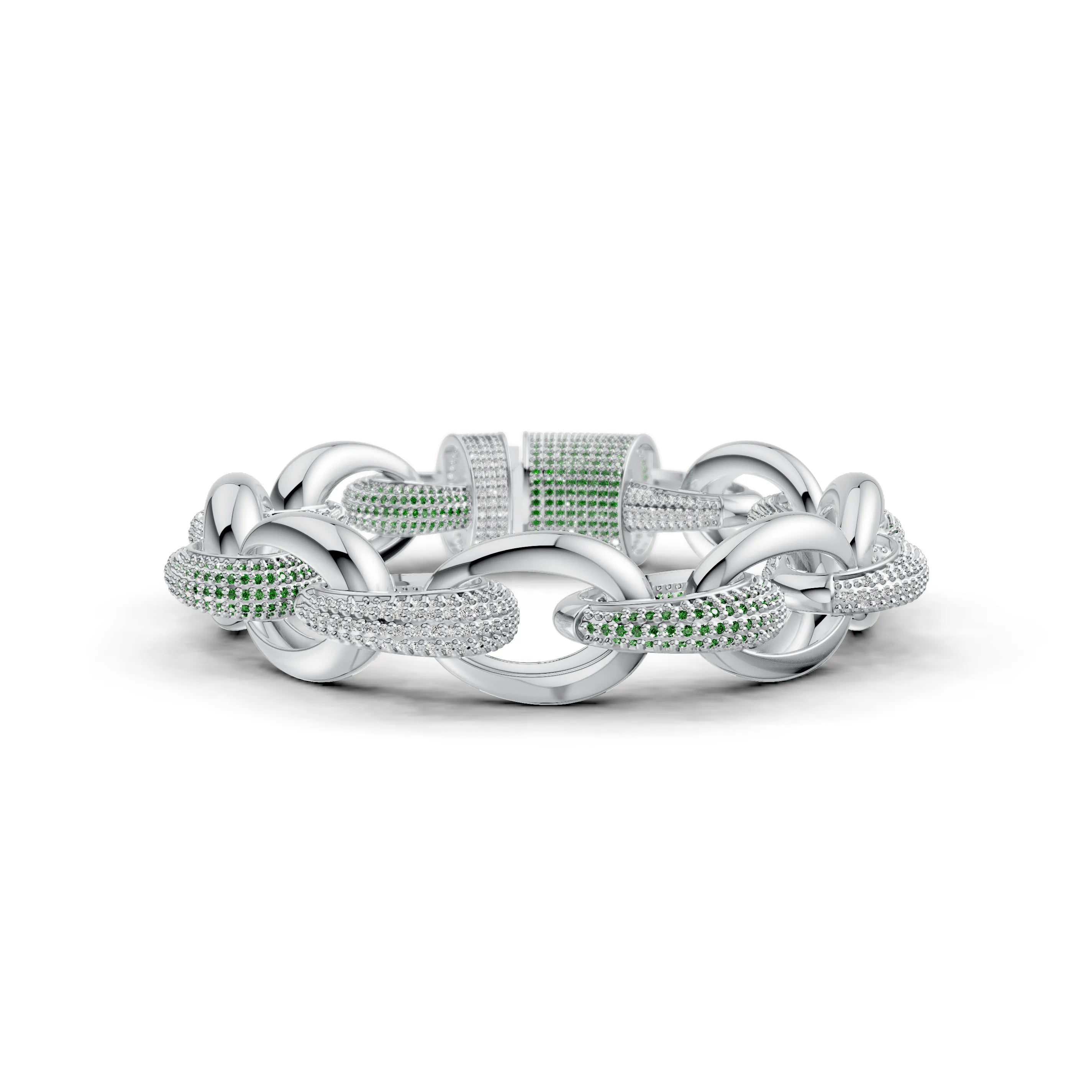 Silver_Diamond_Emerald