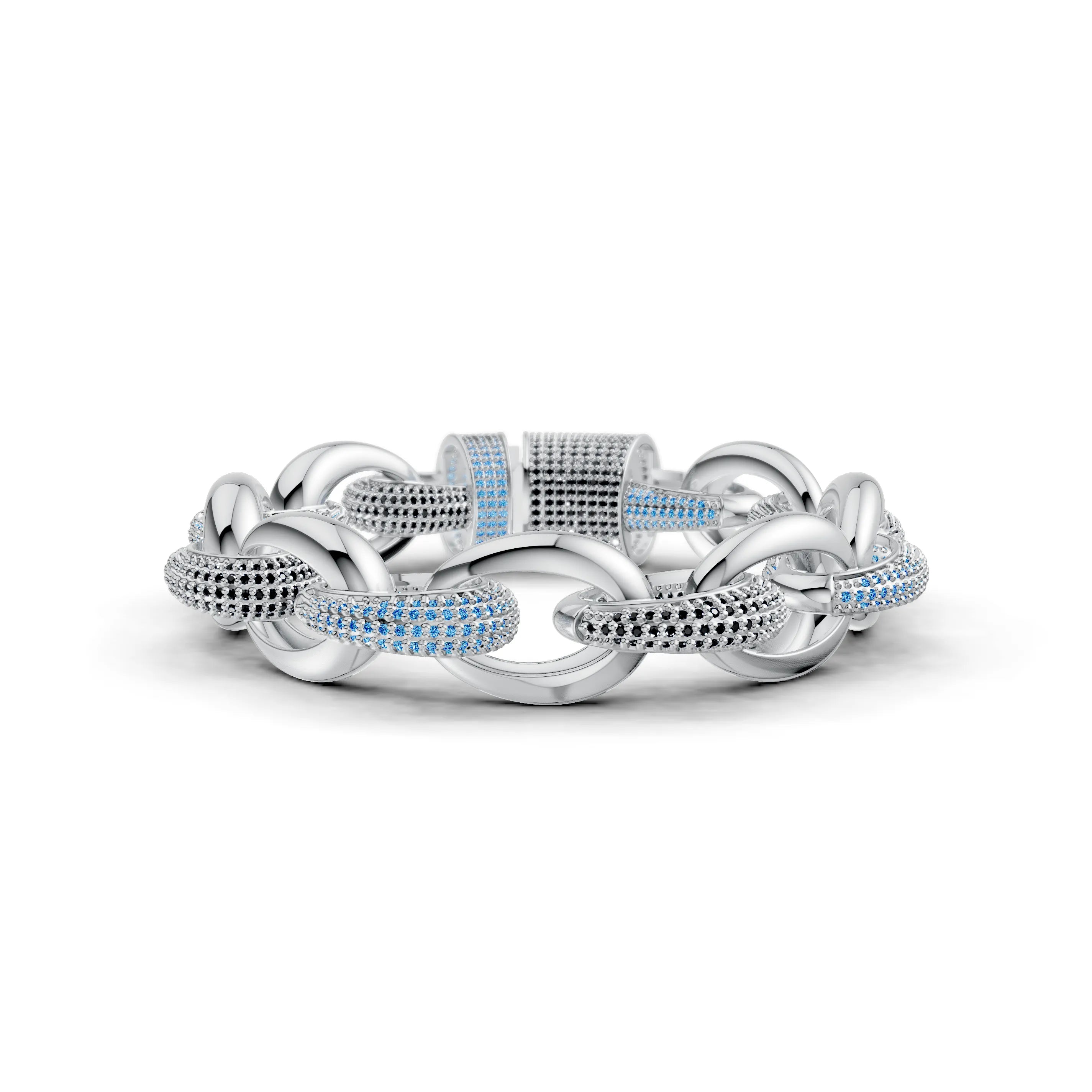 Silver_Aquamarine_Black