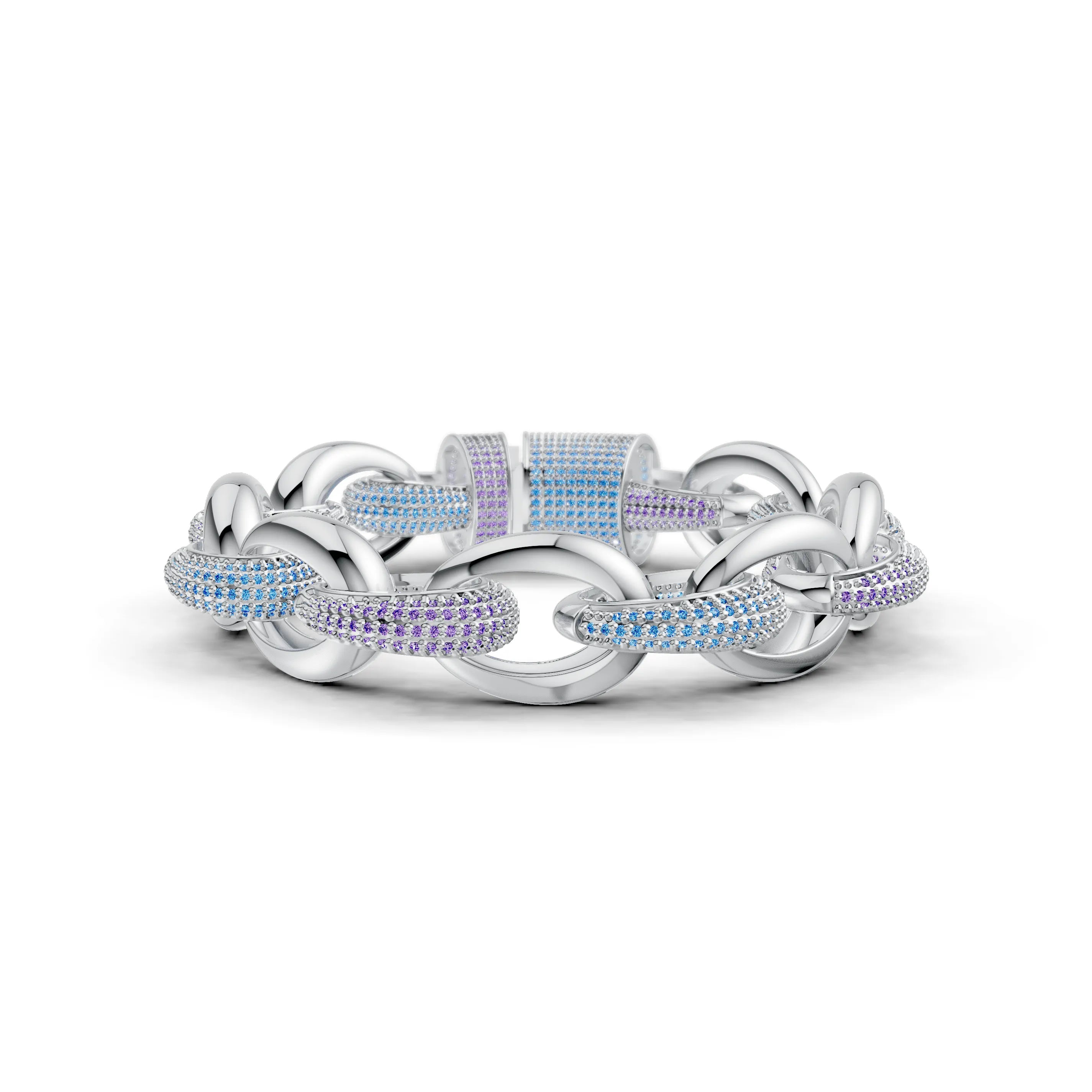 Silver_Amethyst_Aquamarine