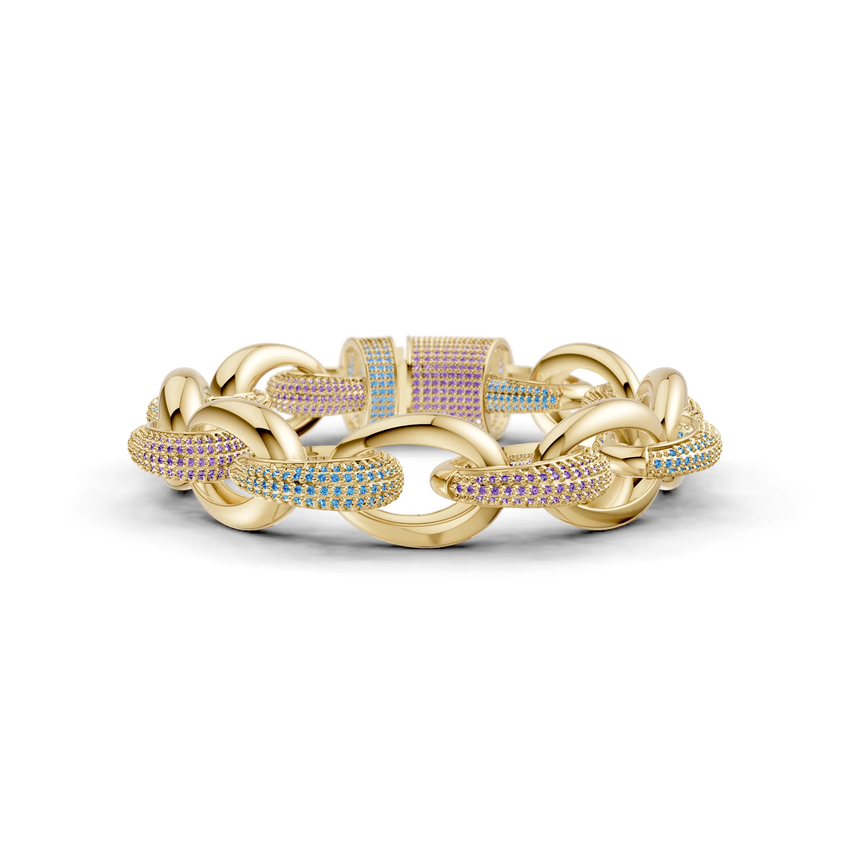 Gold_Aquamarine_Amethyst