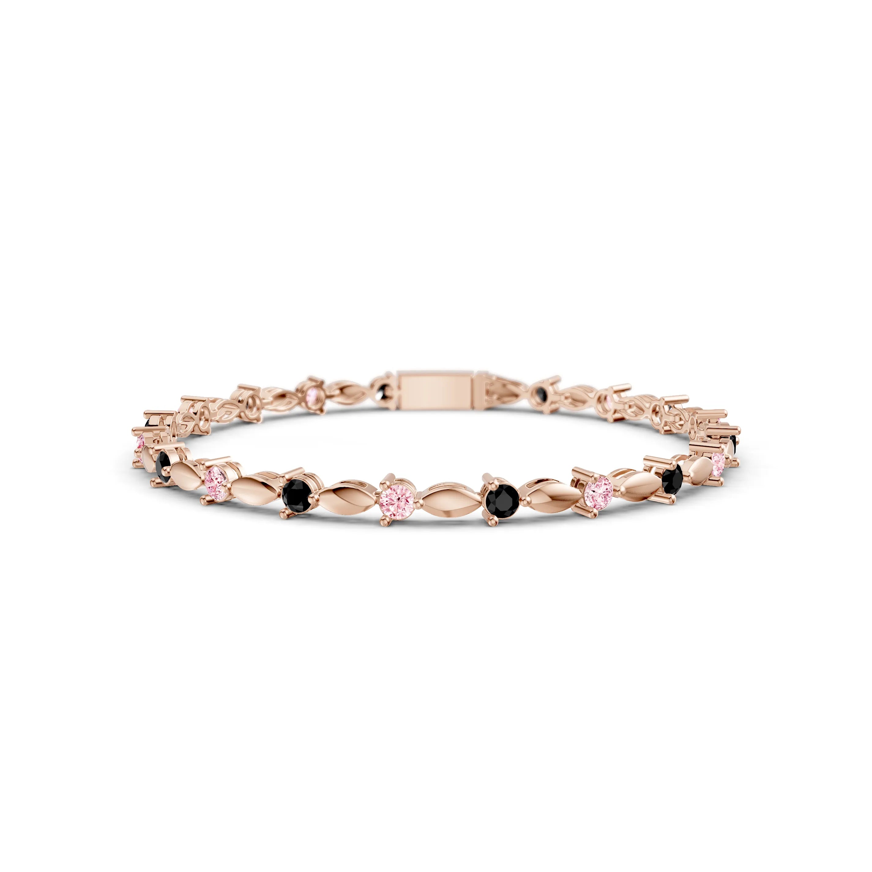 Rose_Pink_Black