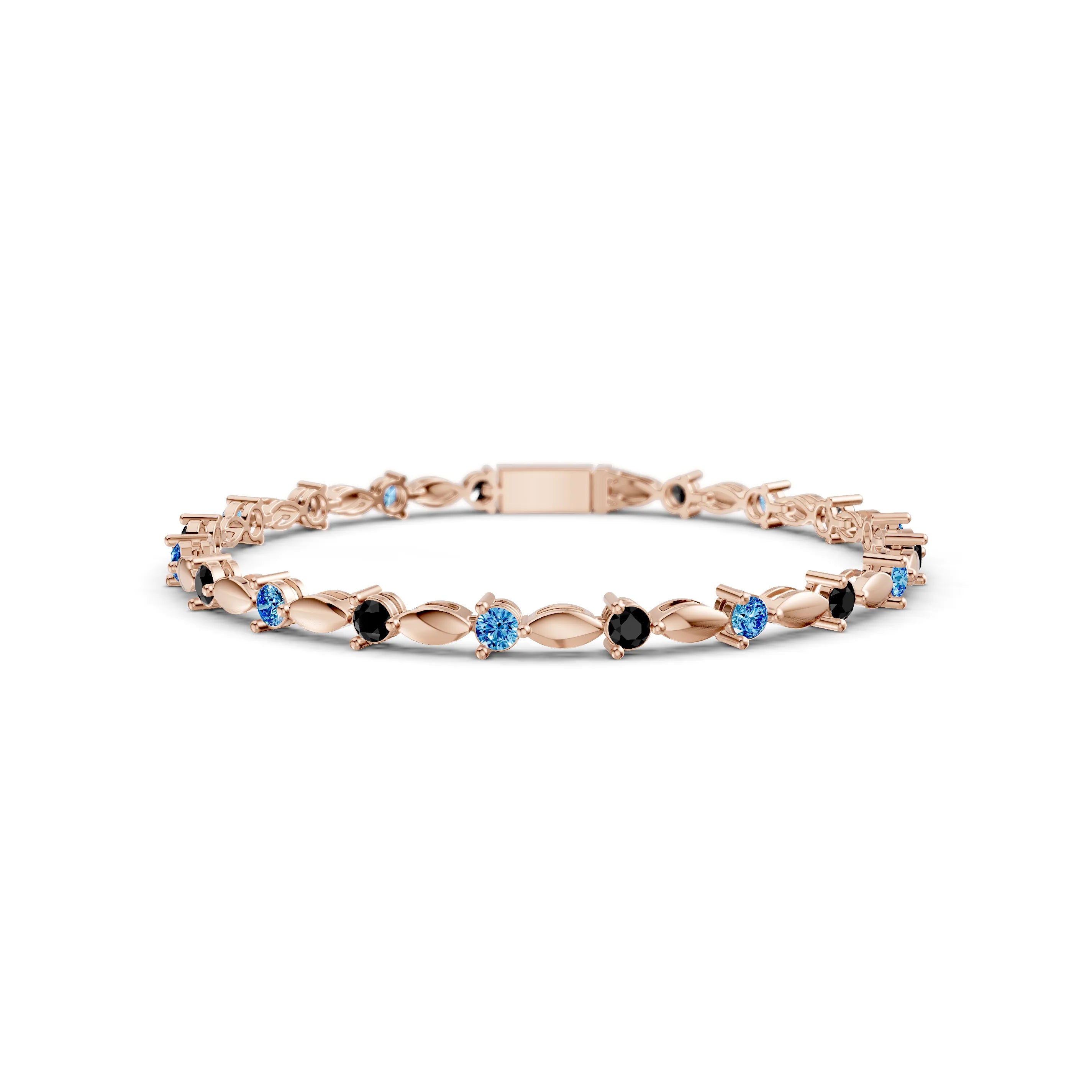 Rose_Aquamarine_Black