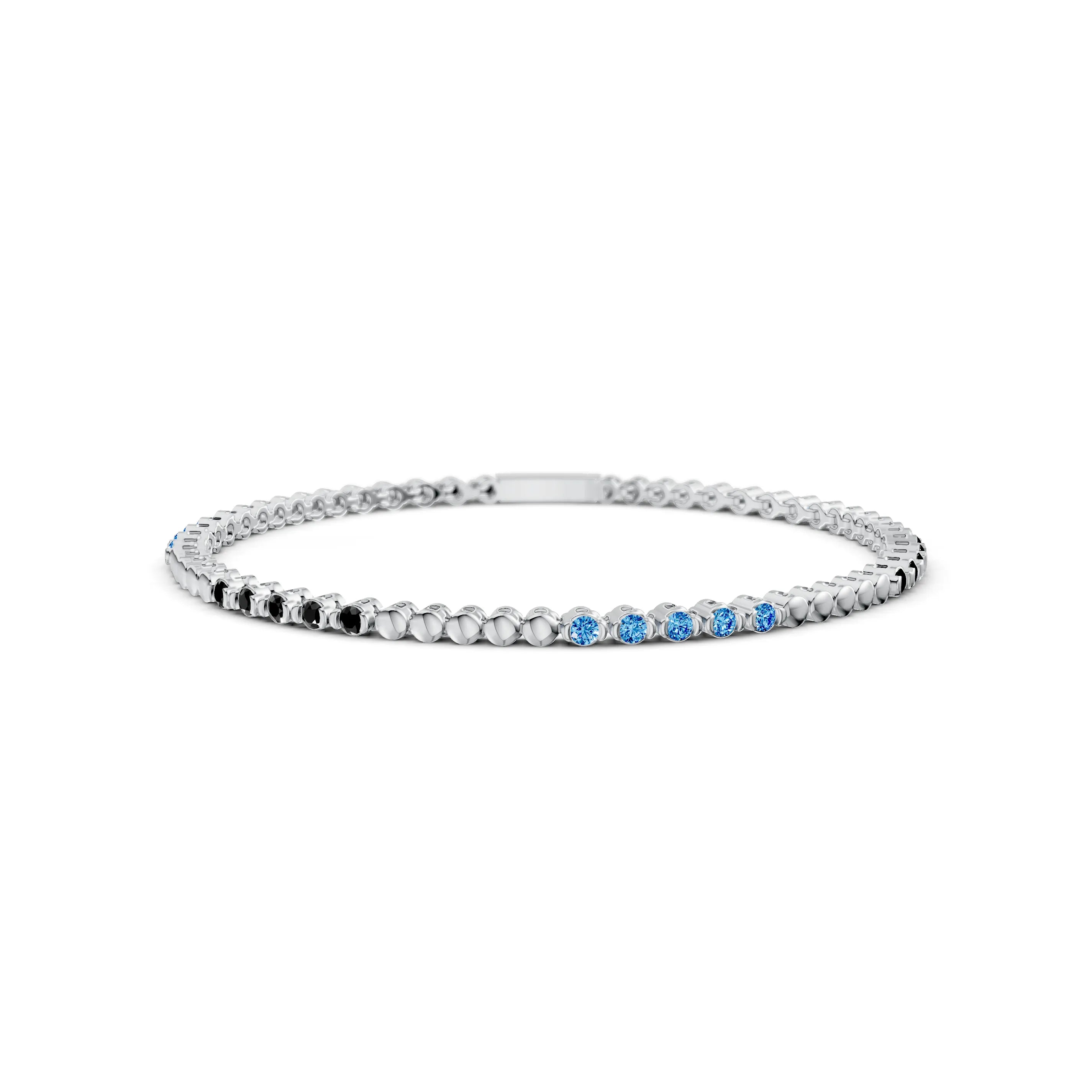 Silver_Black_Aquamarine