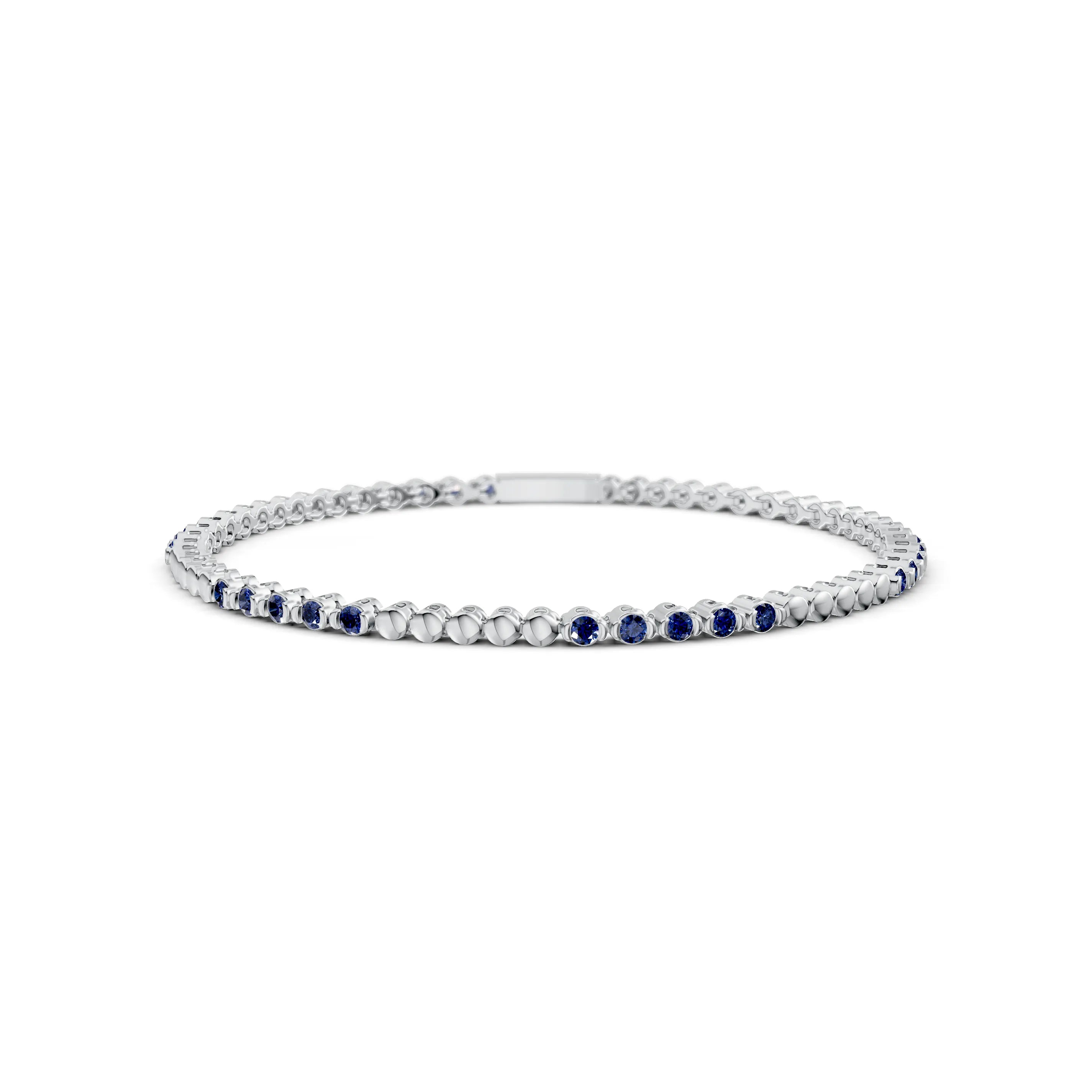 Silver_Sapphire_Sapphire