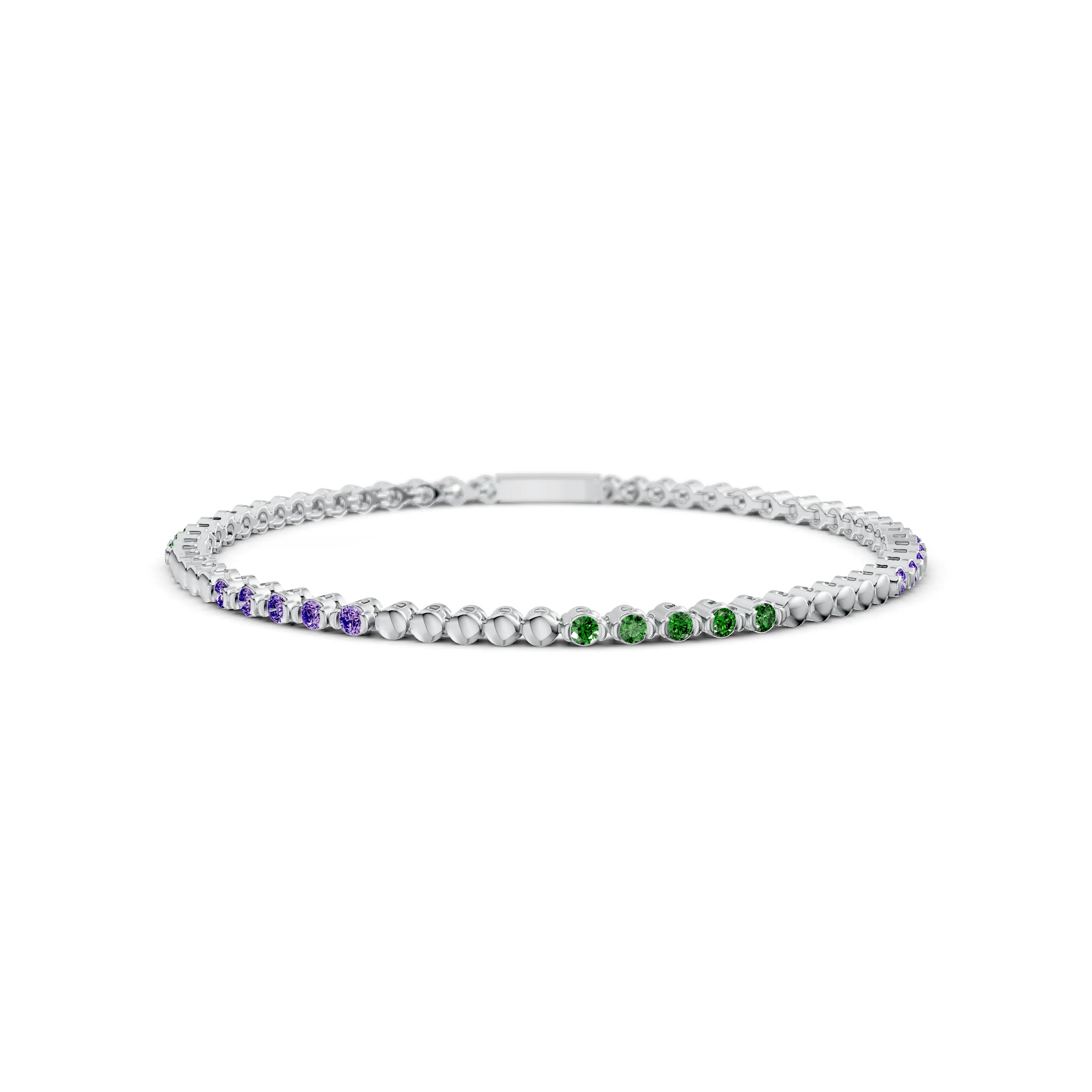 Silver_Amethyst_Emerald