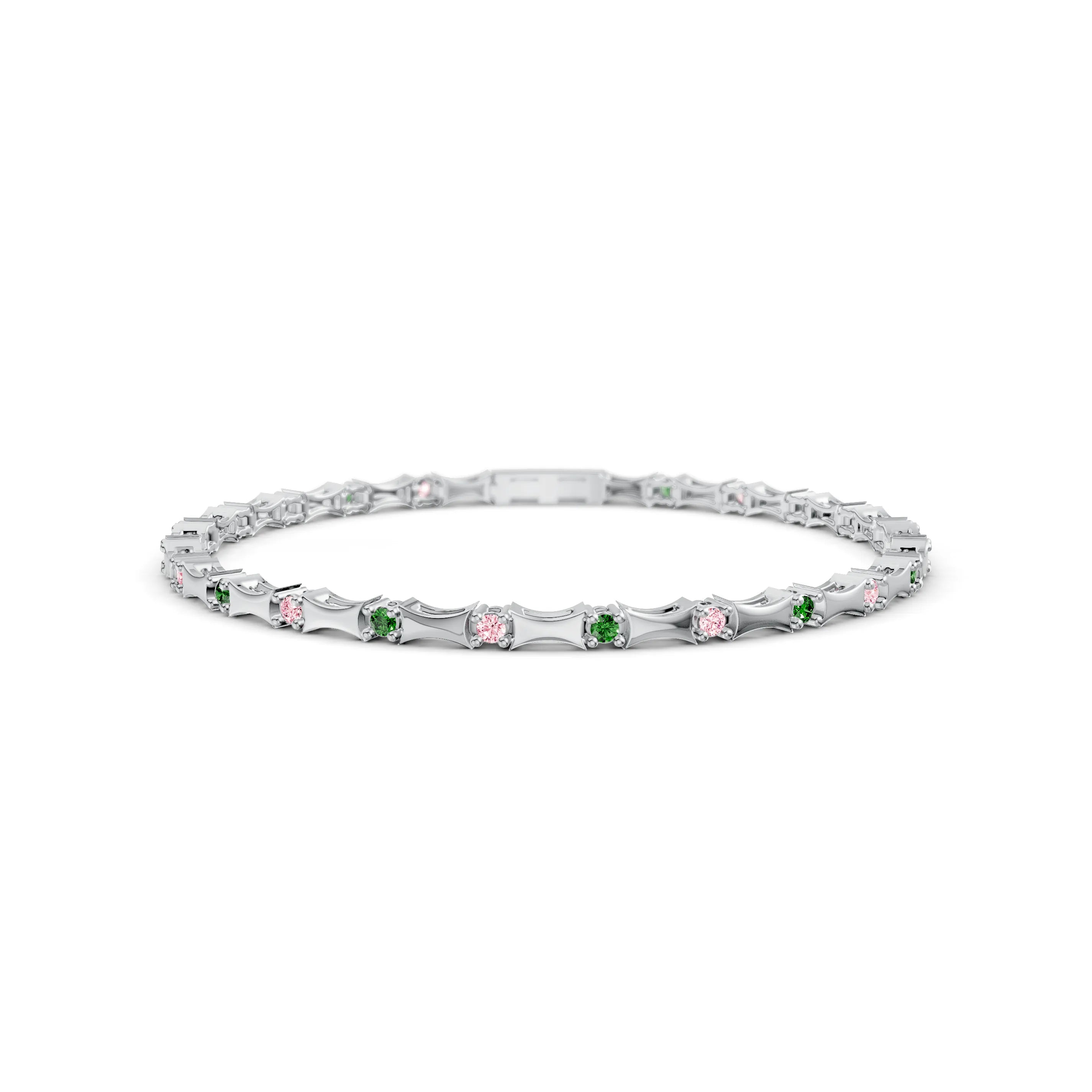 Silver_Pink_Emerald