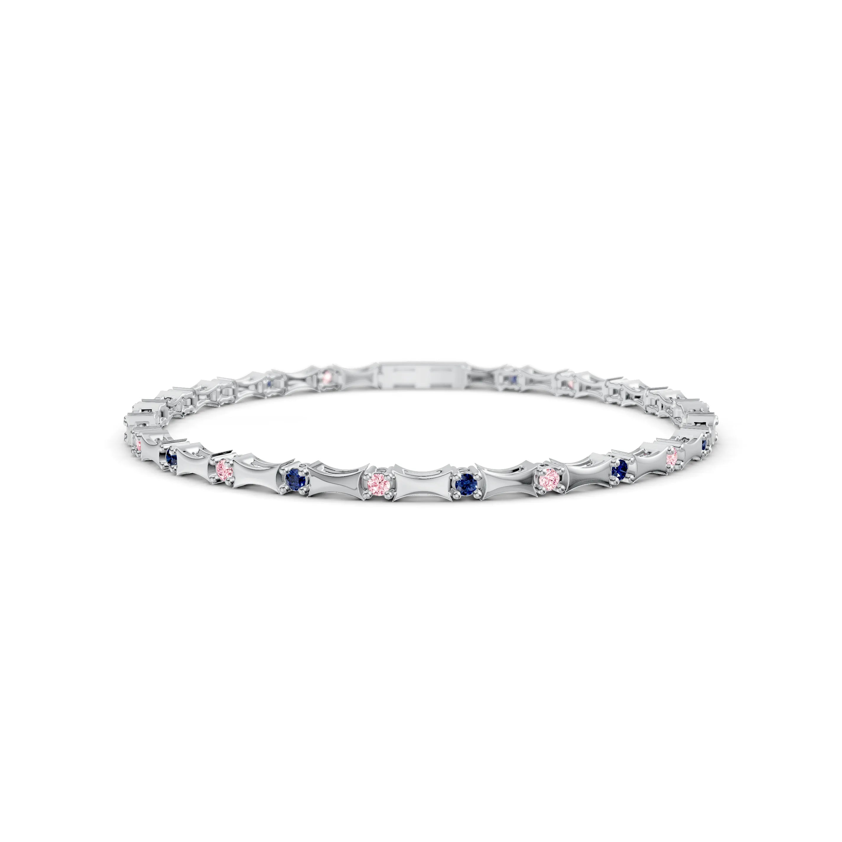 Silver_Pink_Sapphire