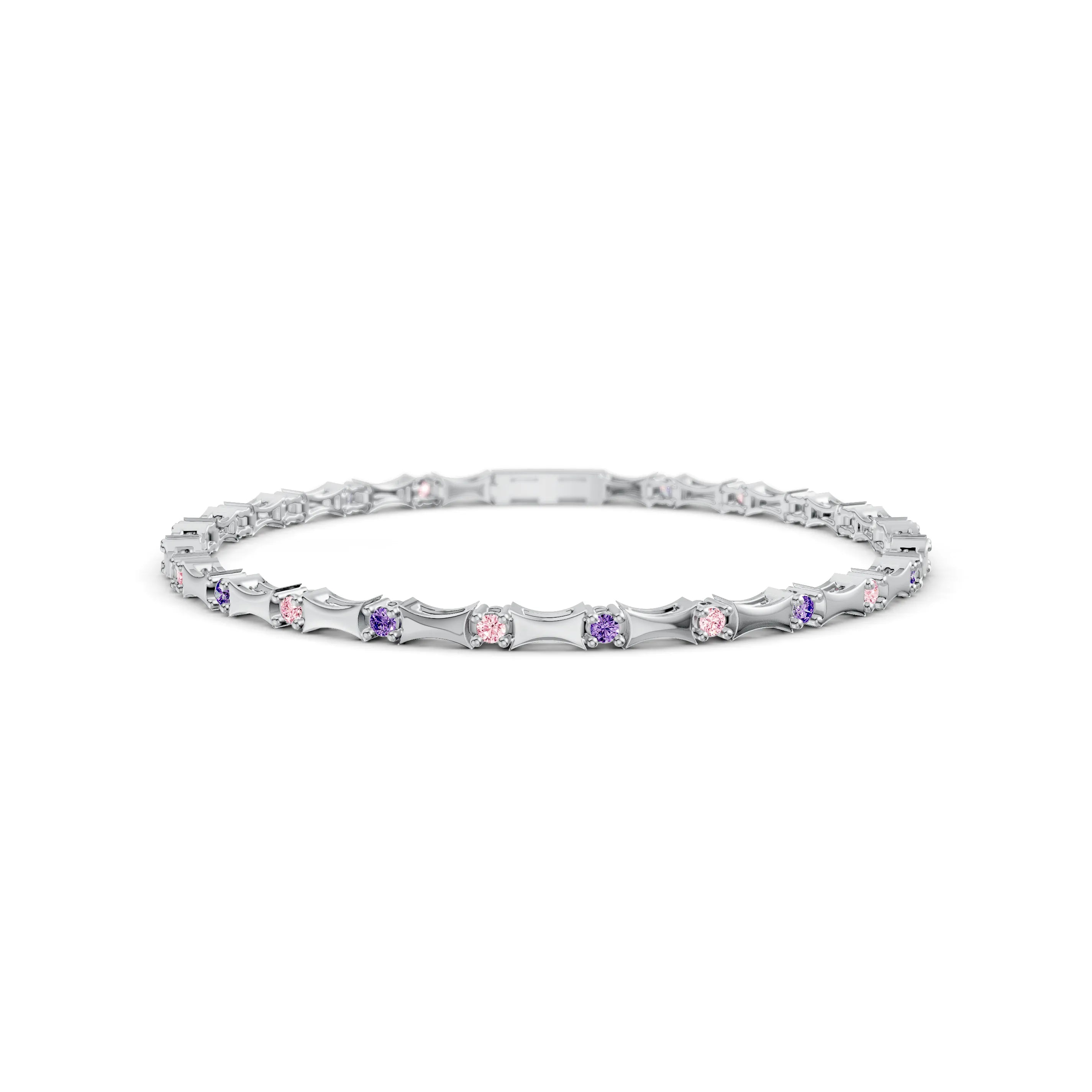 Silver_Pink_Amethyst