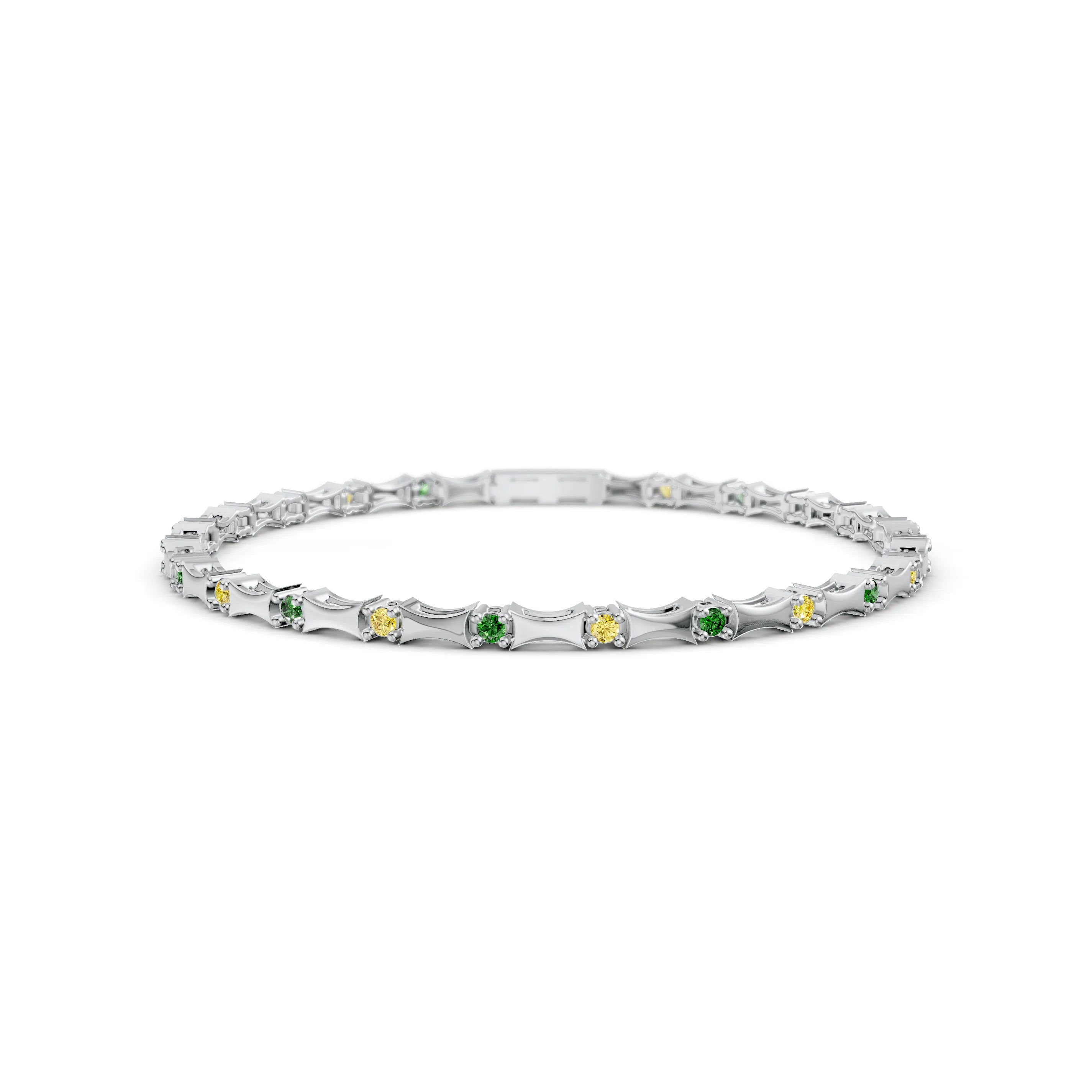 Silver_Emerald_Citrine