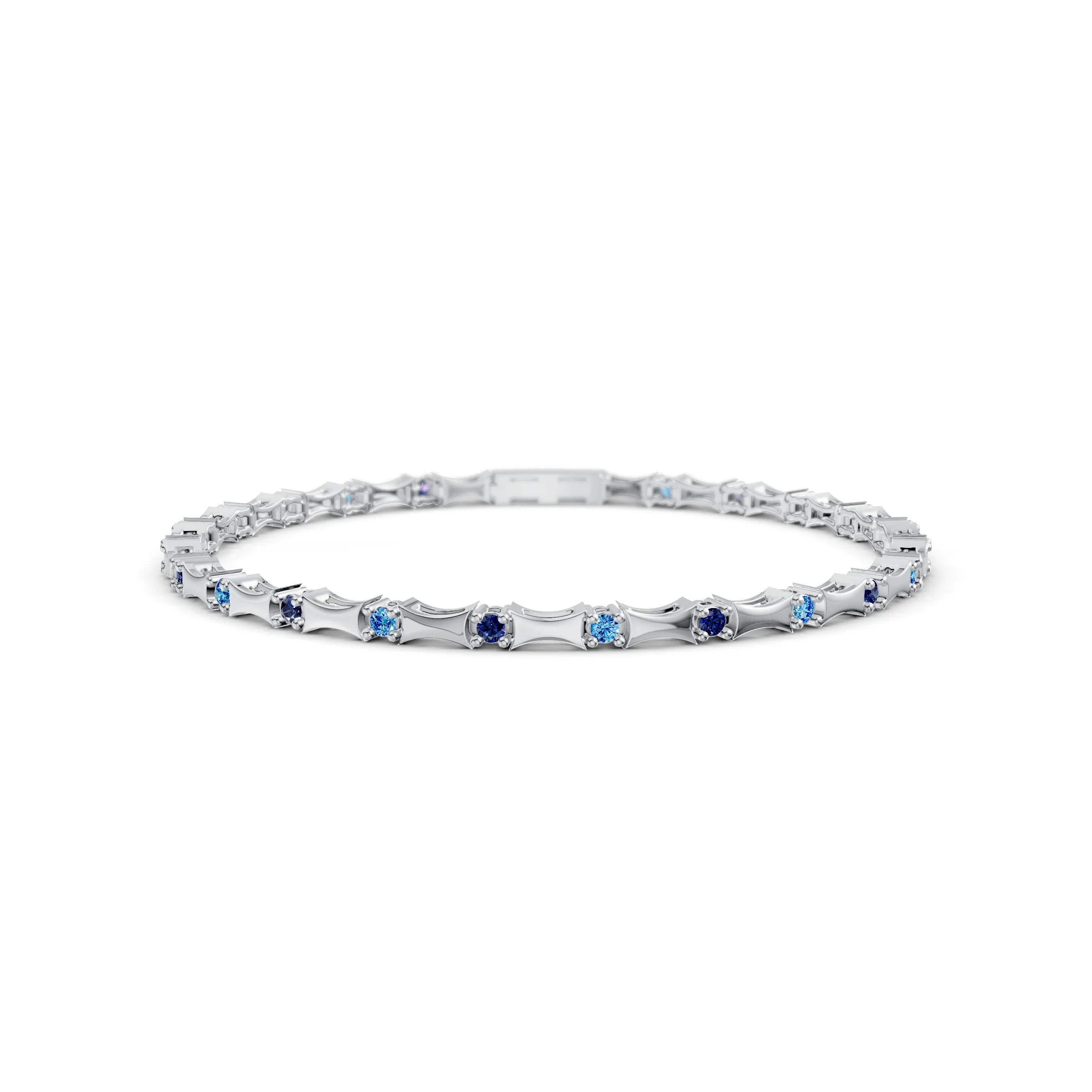 Silver_Sapphire_Aquamarine