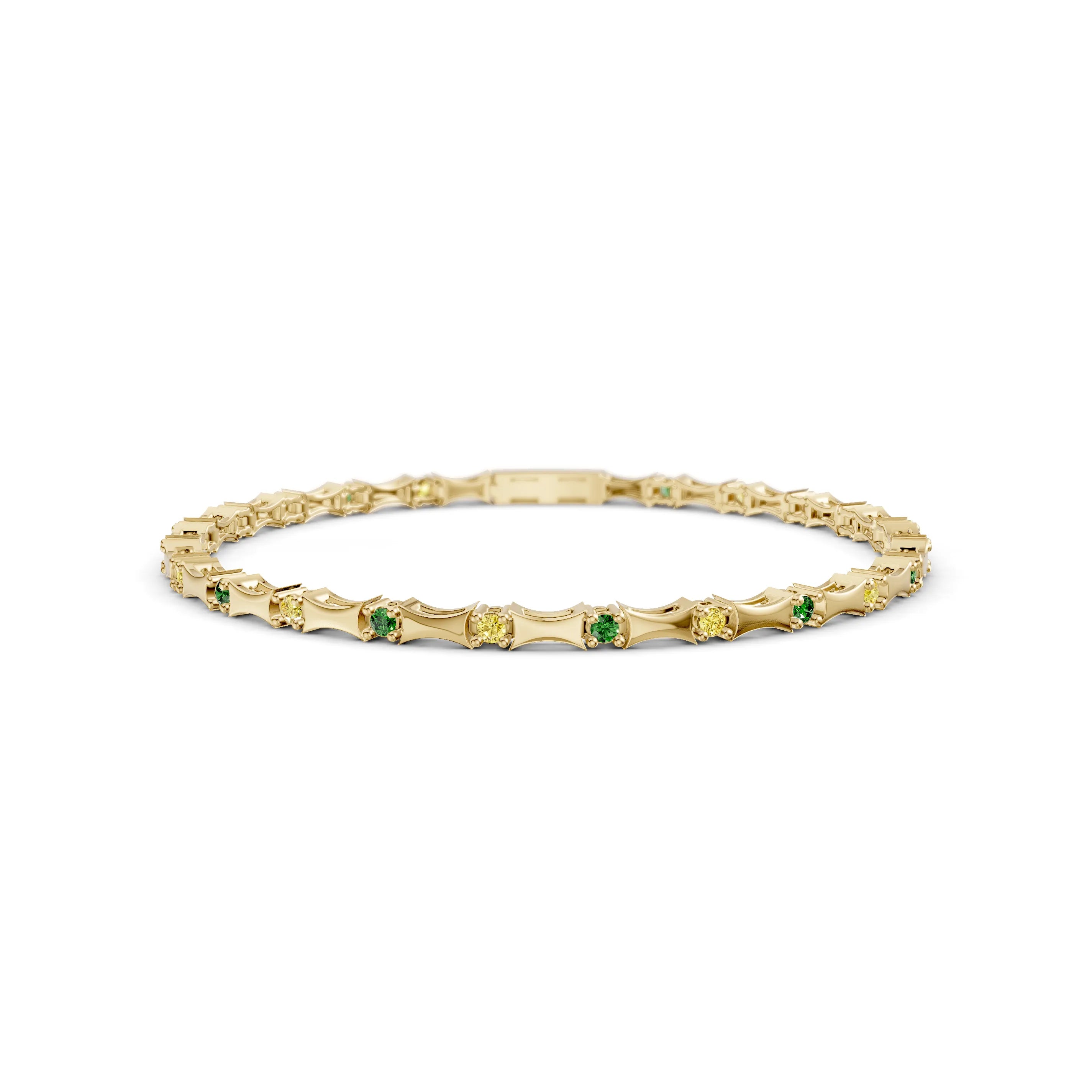 Gold_Citrine_Emerald