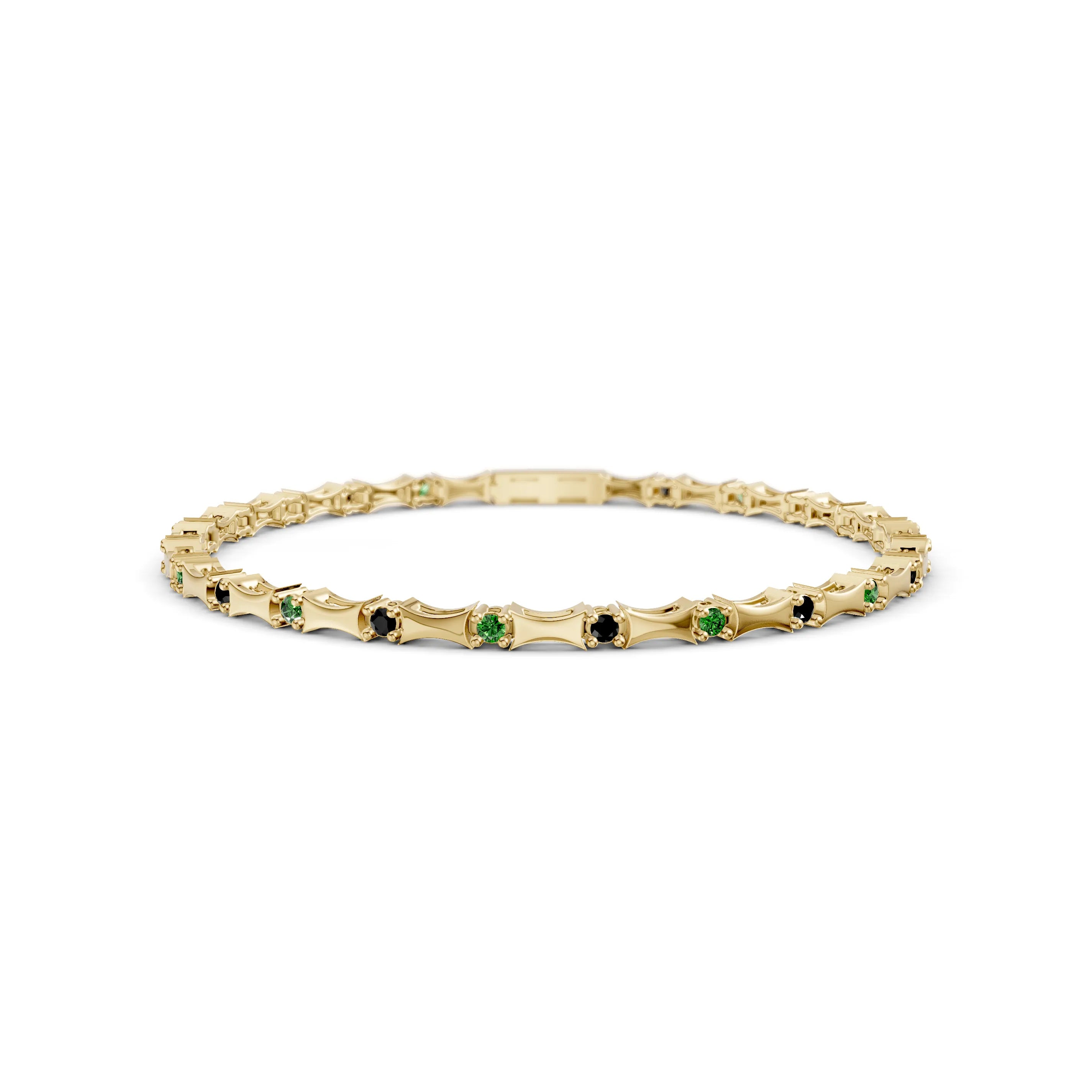 Gold_Emerald_Black