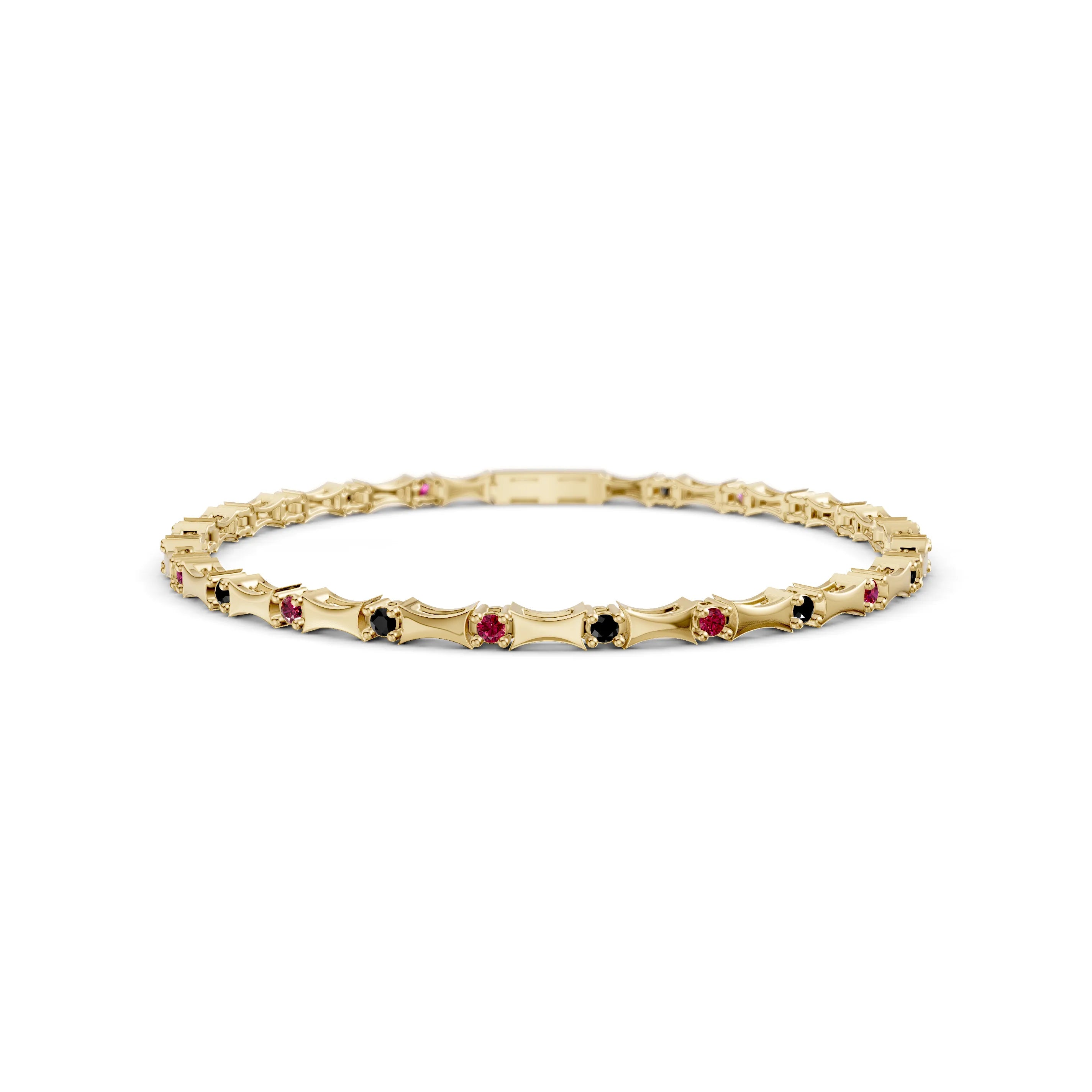 Gold_Ruby_Black