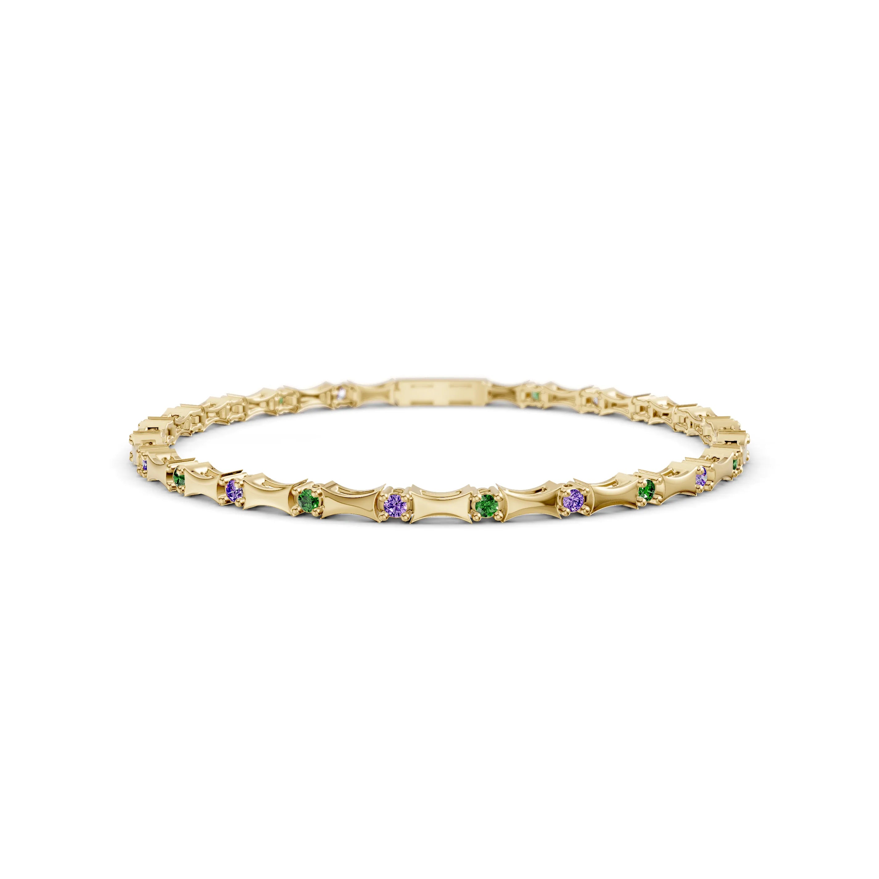 Gold_Amethyst_Emerald