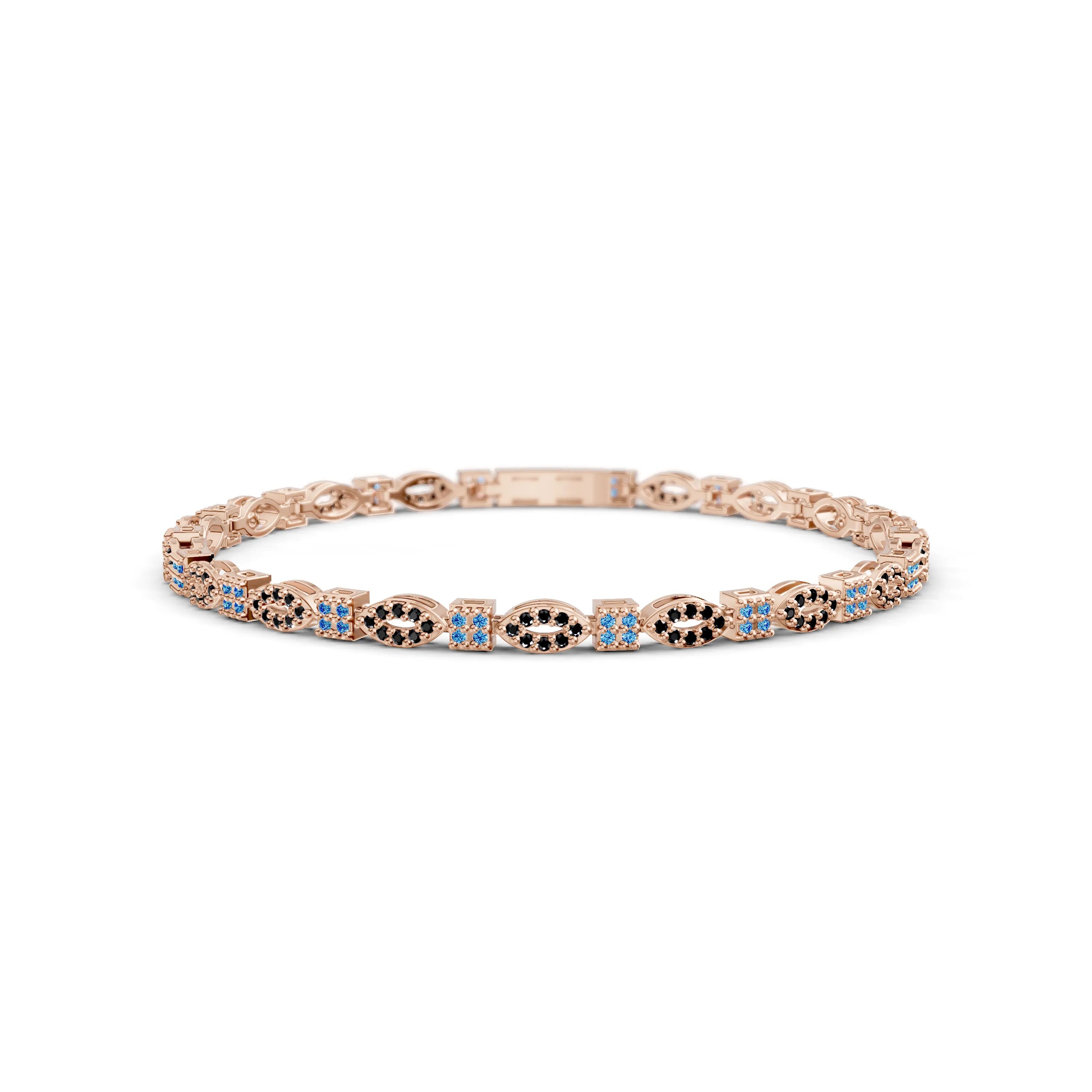 Rose_Aquamarine_Black