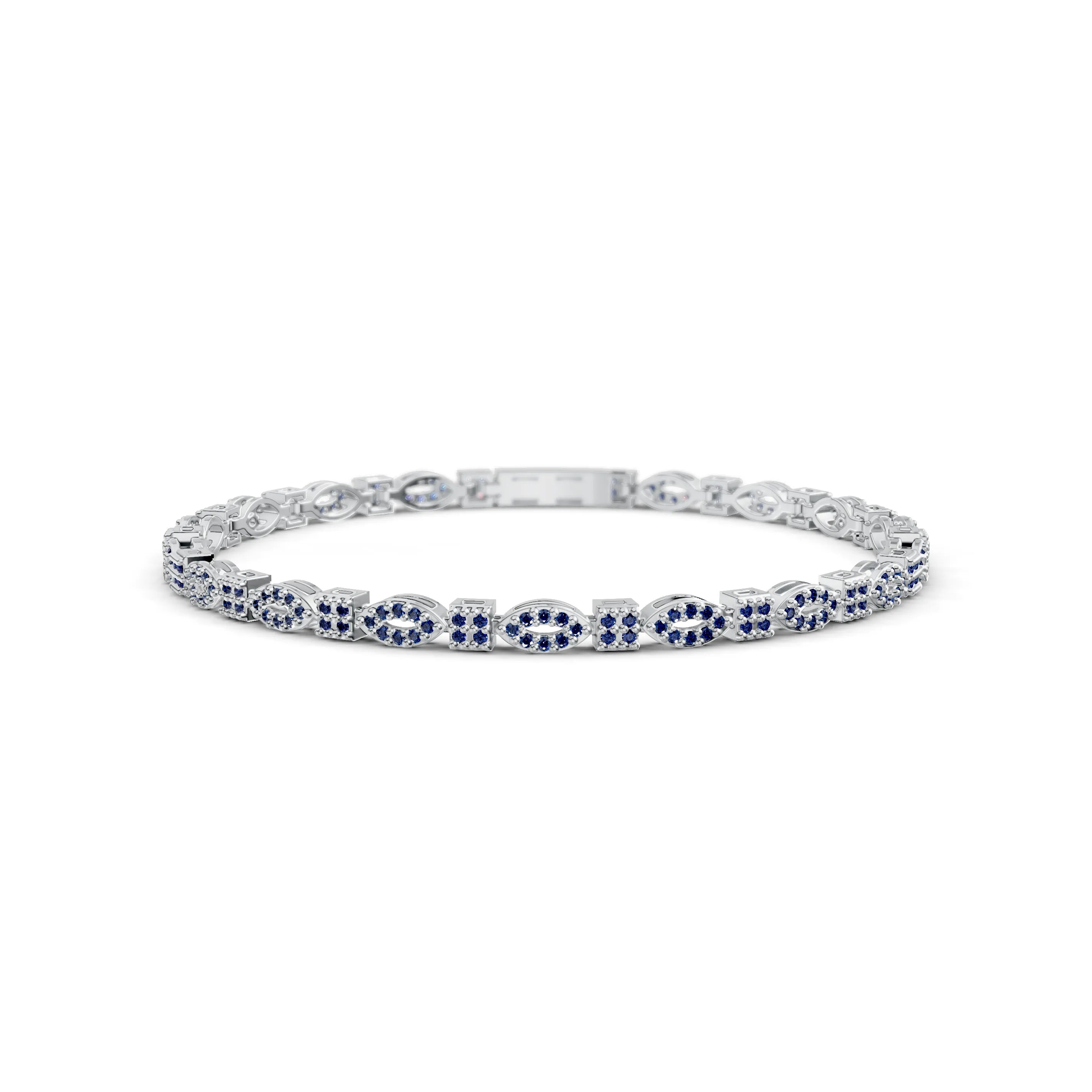 Silver_Sapphire_Sapphire