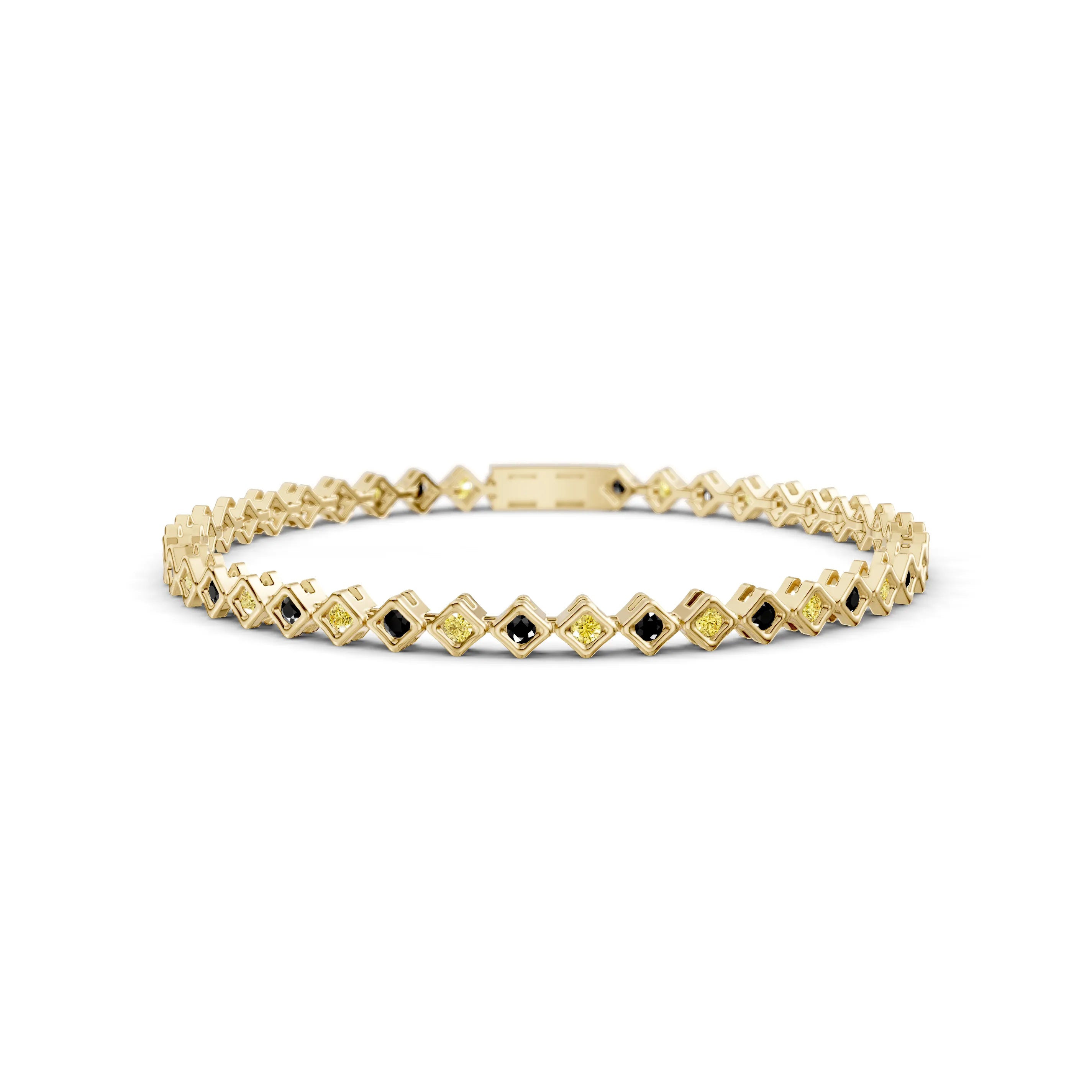 Gold_Citrine_Black
