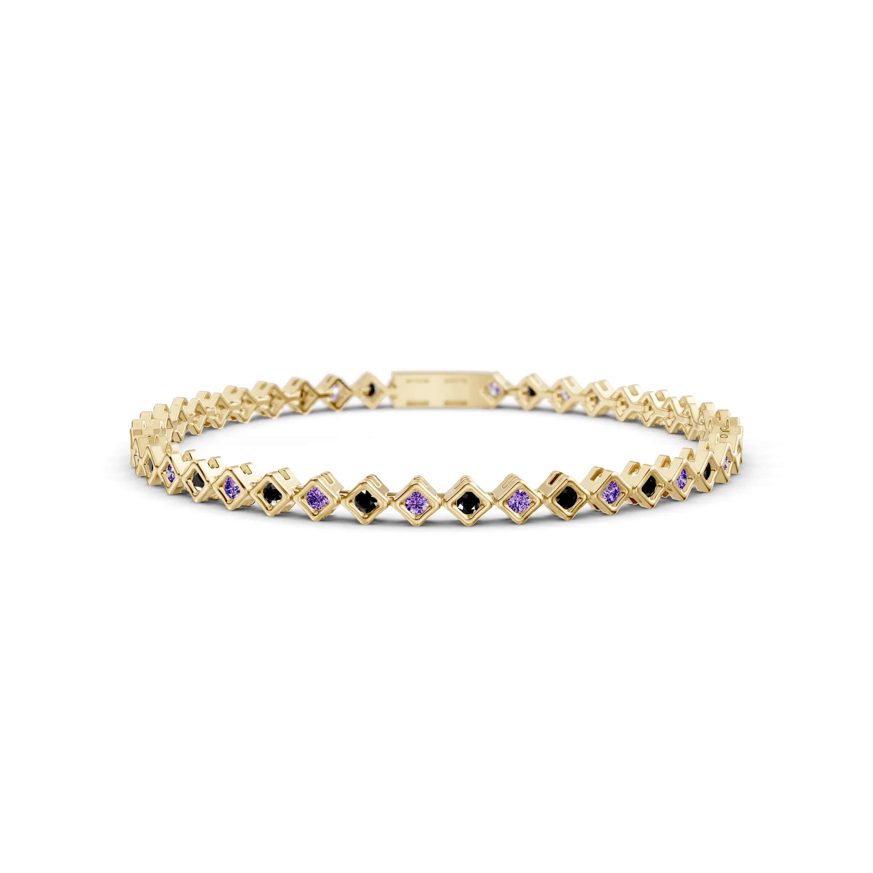 Gold_Black_Amethyst