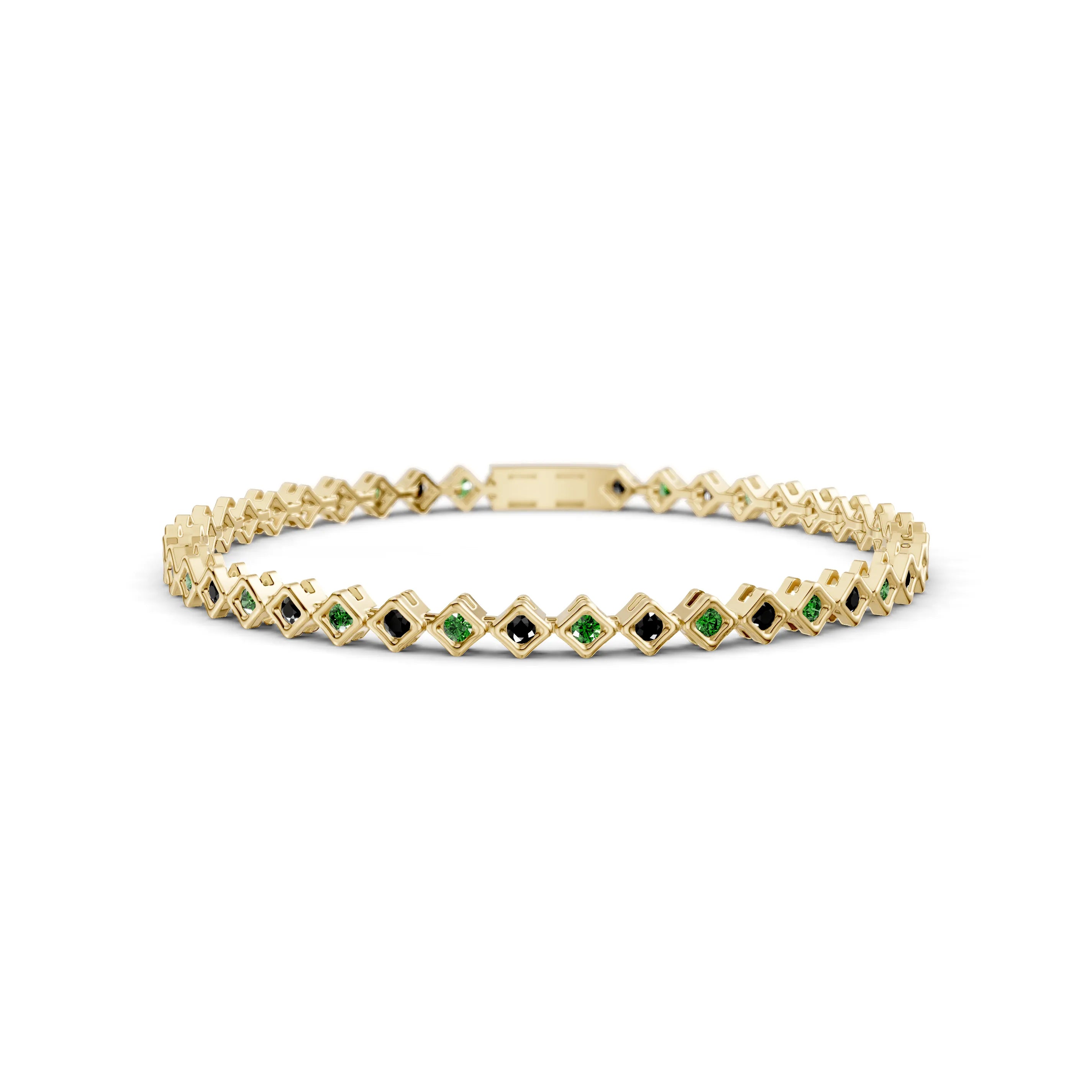 Gold_Emerald_Black