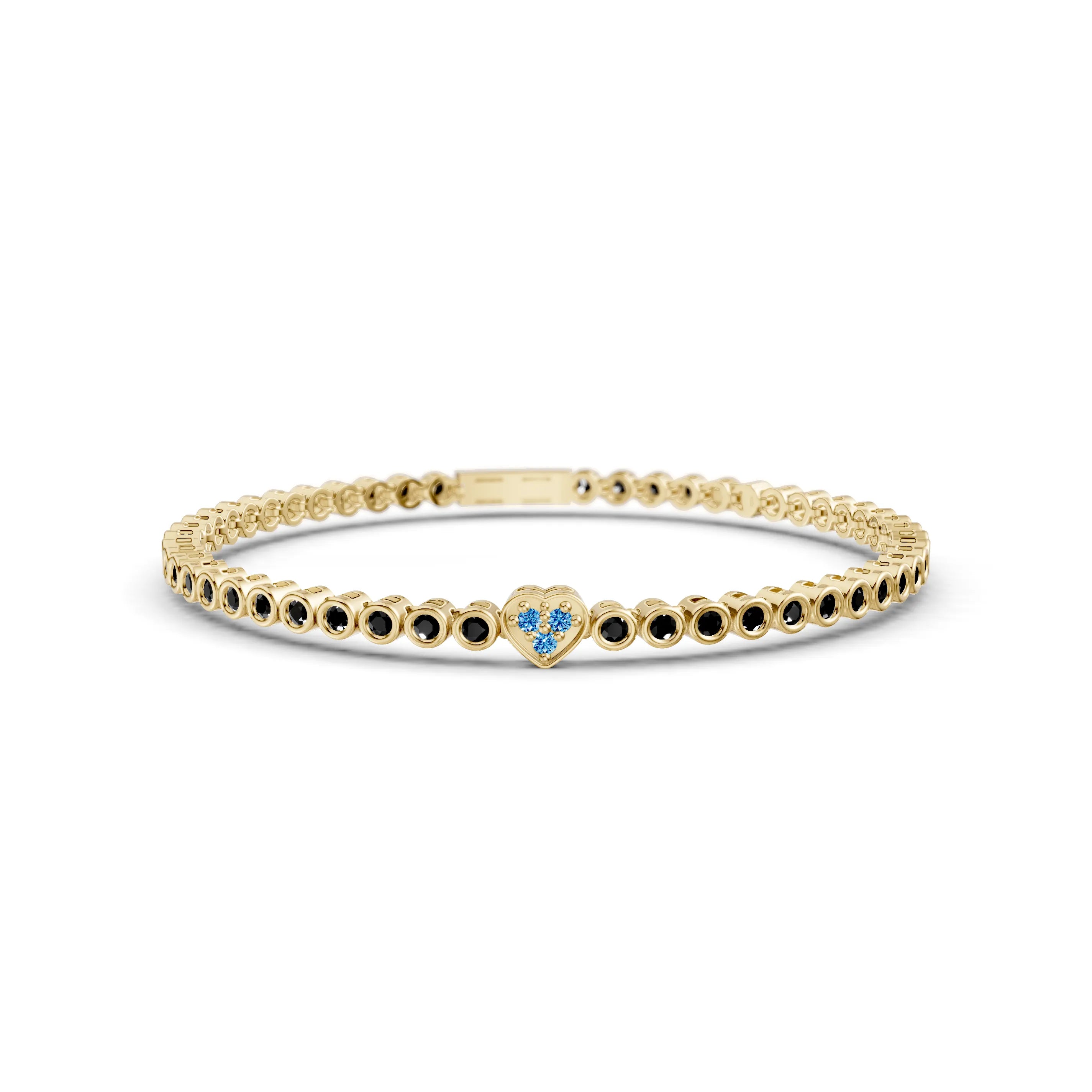 Gold_Aquamarine_Black