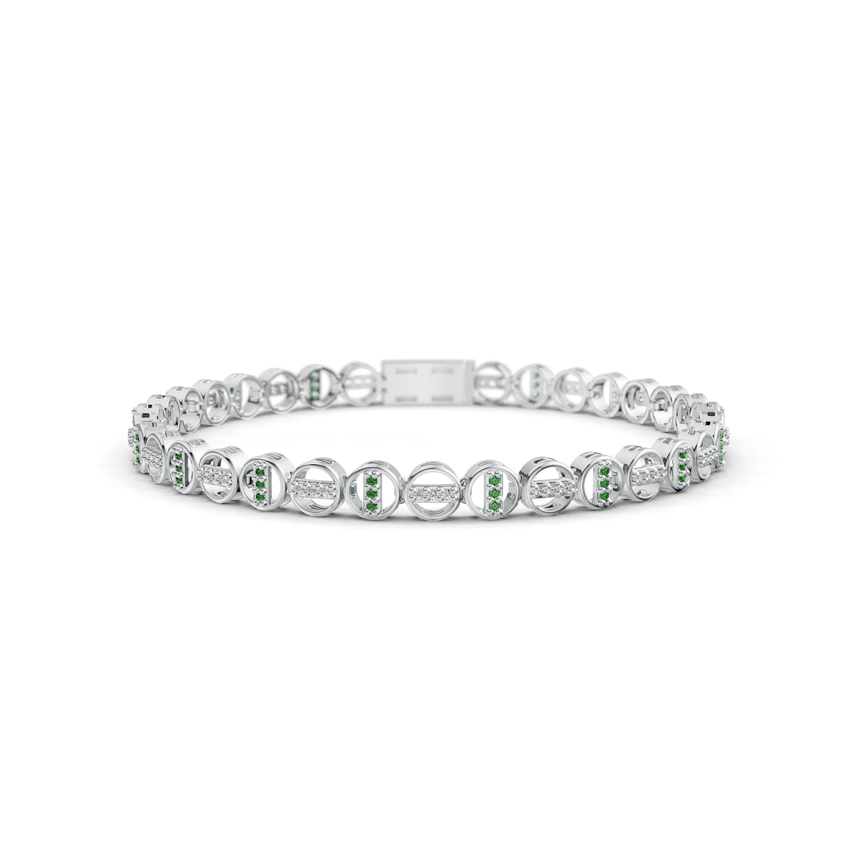 Silver_Diamond_Emerald