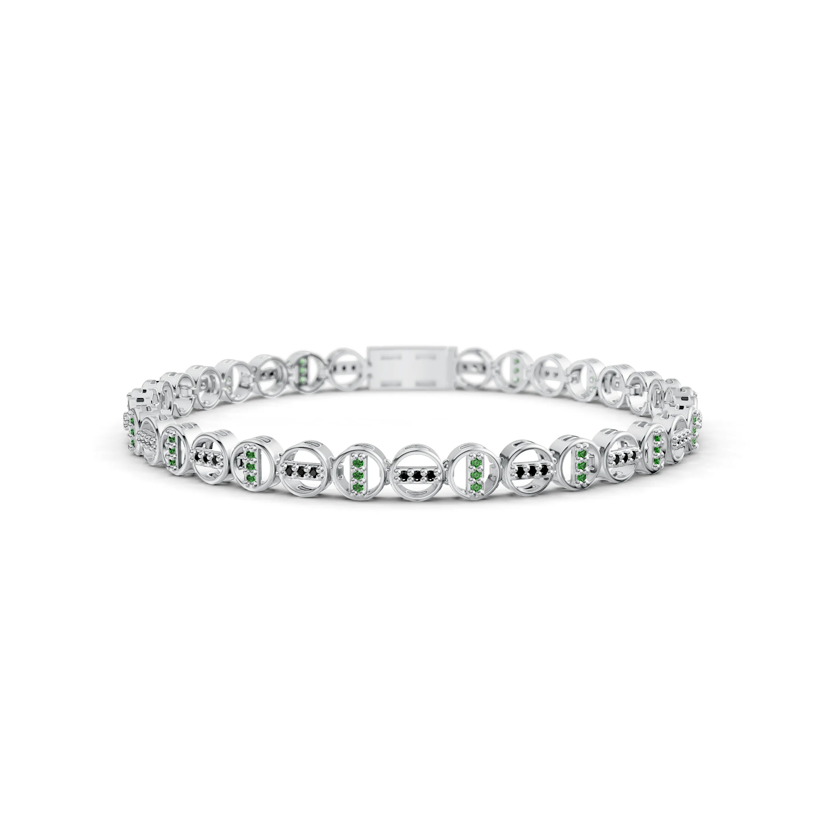 Silver_Black_Emerald