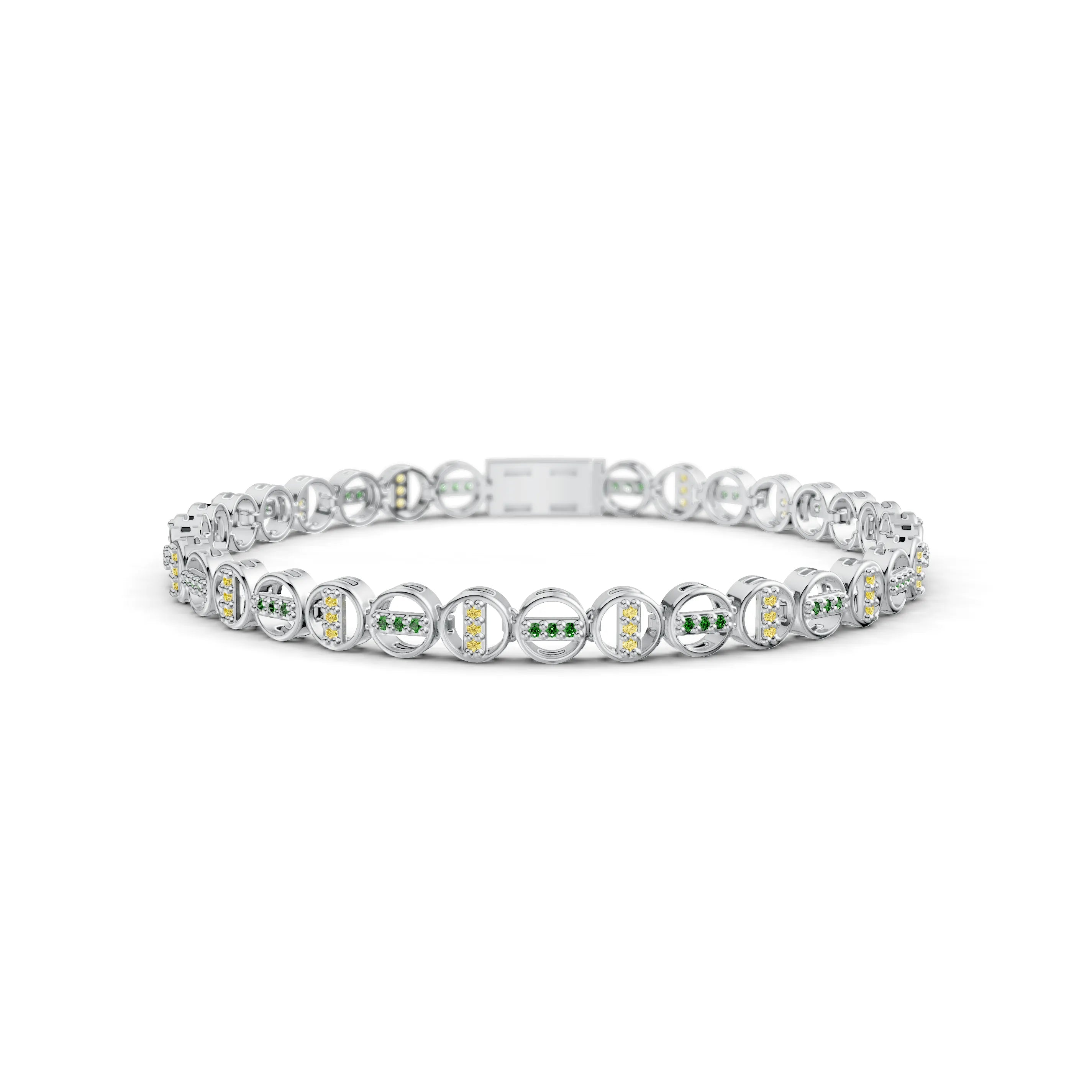 Silver_Emerald_Citrine