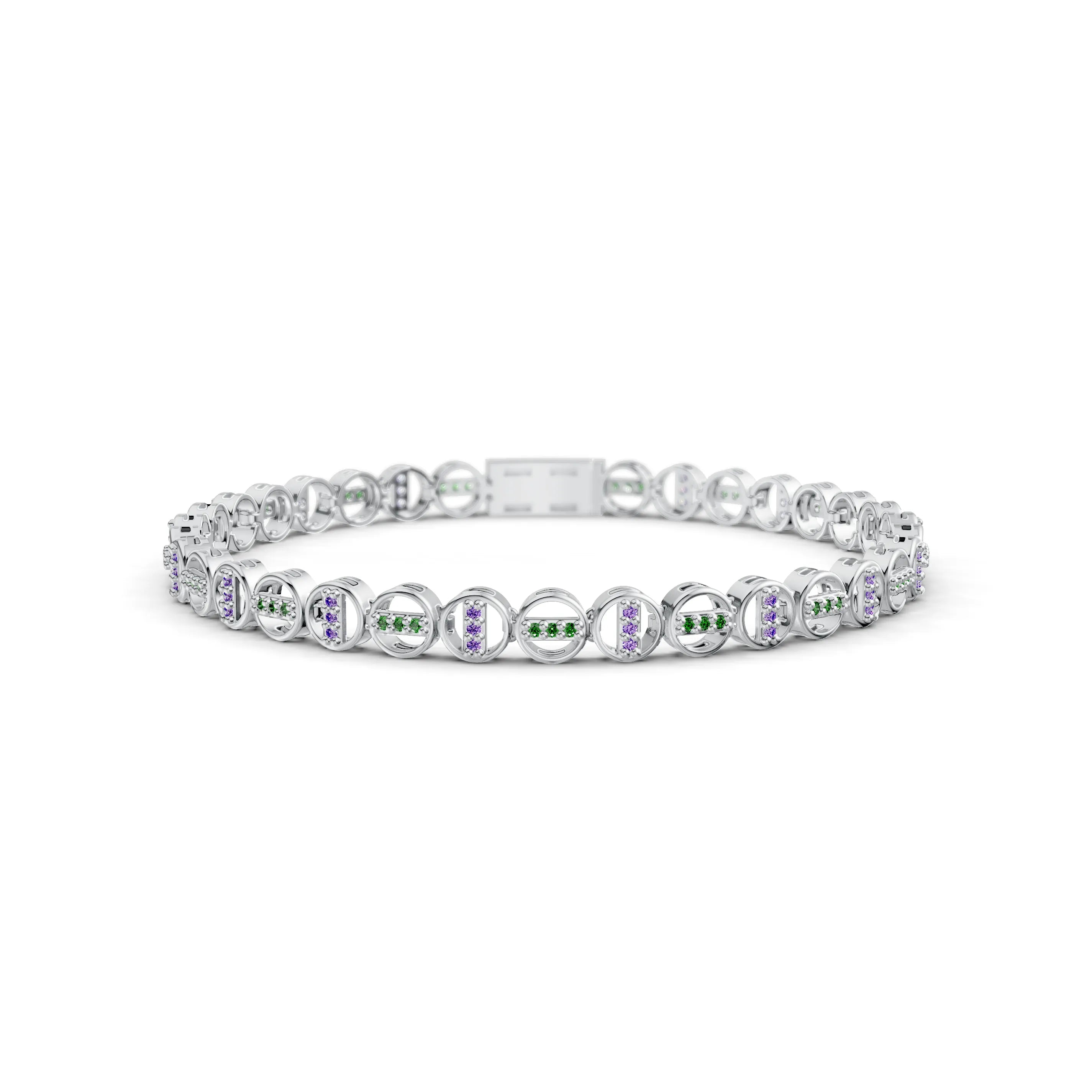 Silver_Emerald_Amethyst