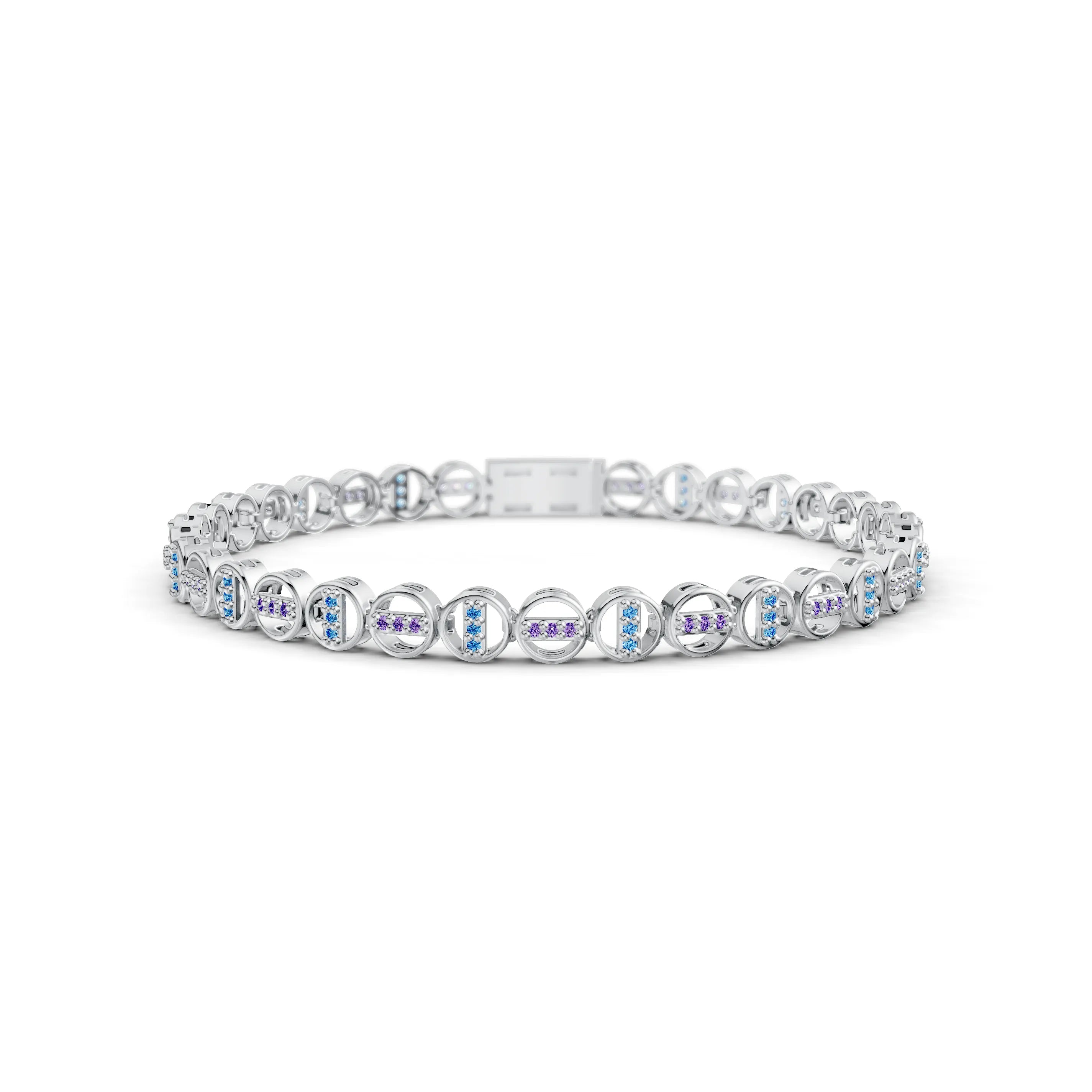 Silver_Amethyst_Aquamarine