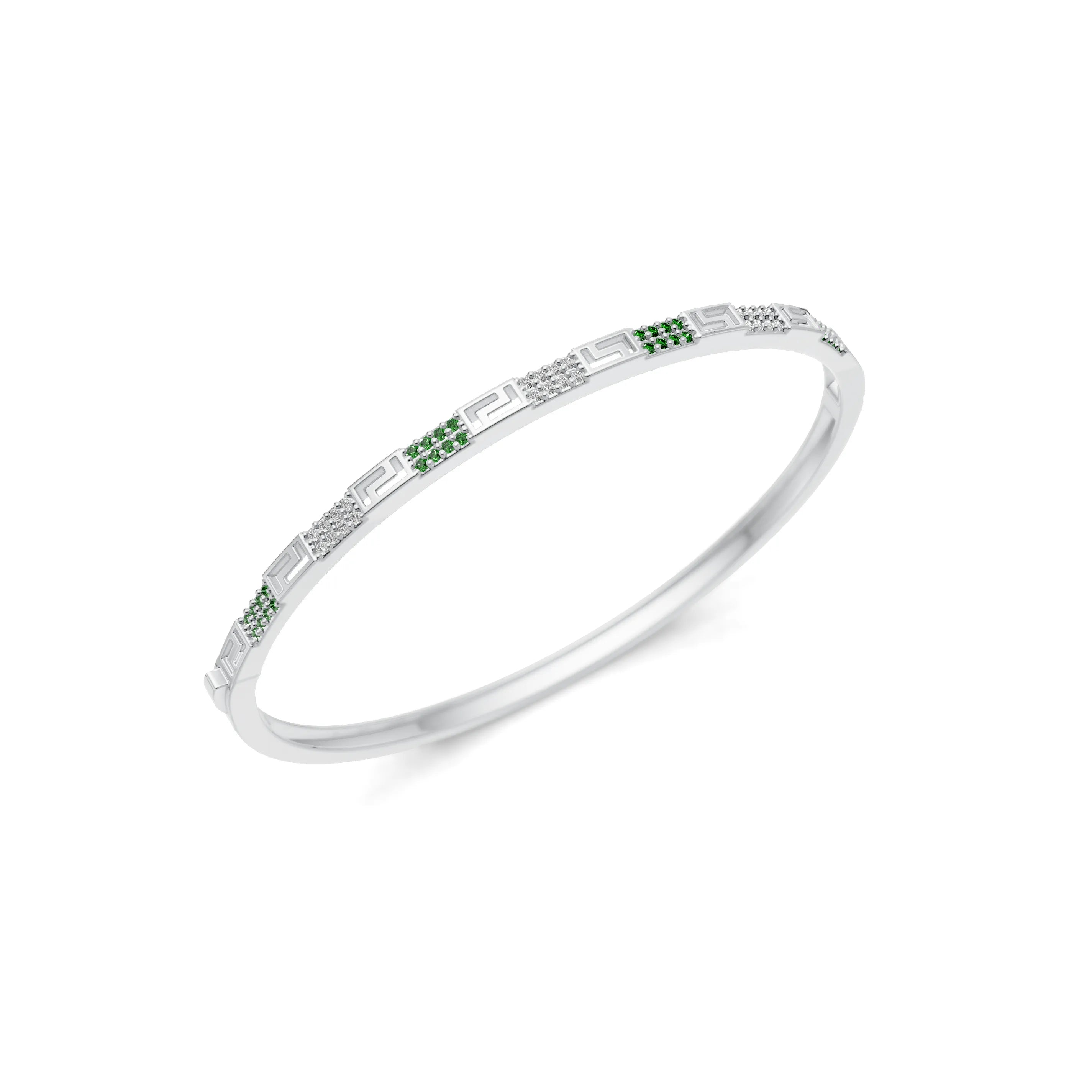 Silver_Diamond_Emerald