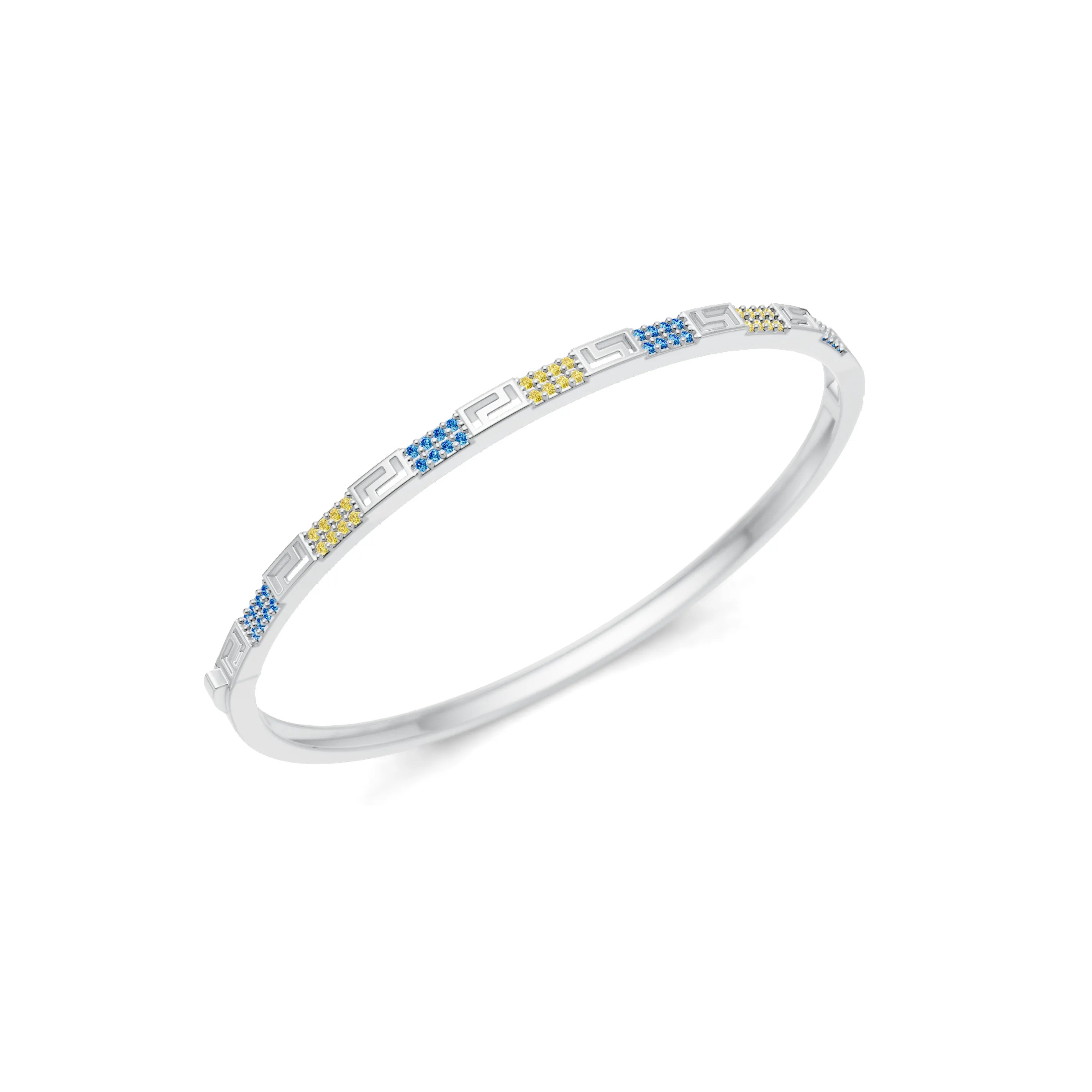 Silver_Citrine_Aquamarine