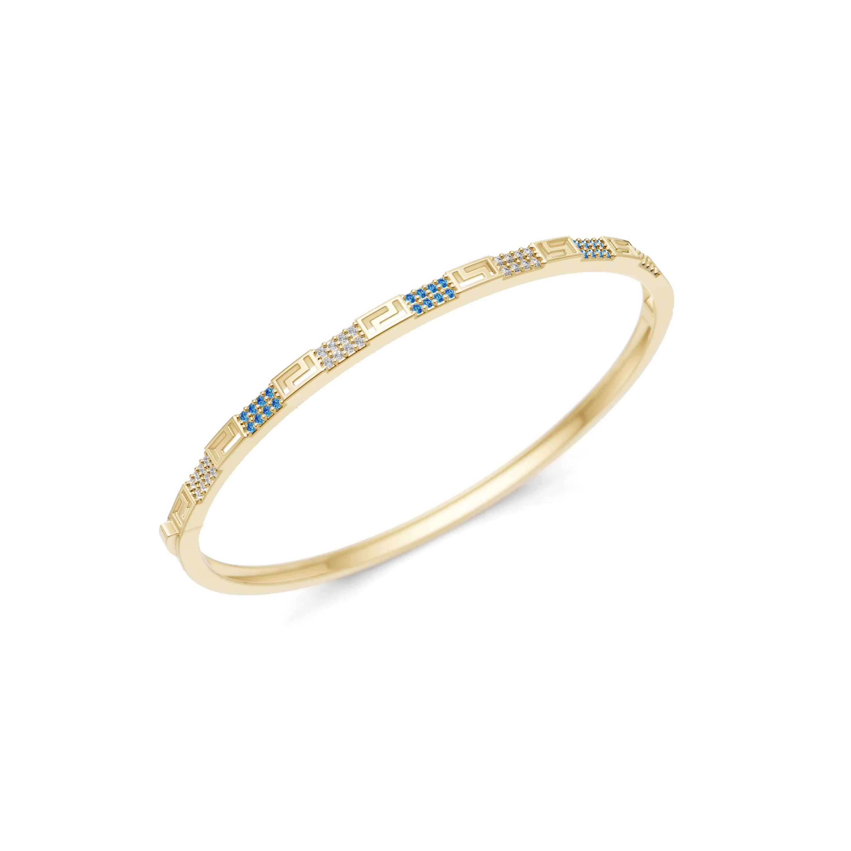 Gold_Aquamarine_Diamond