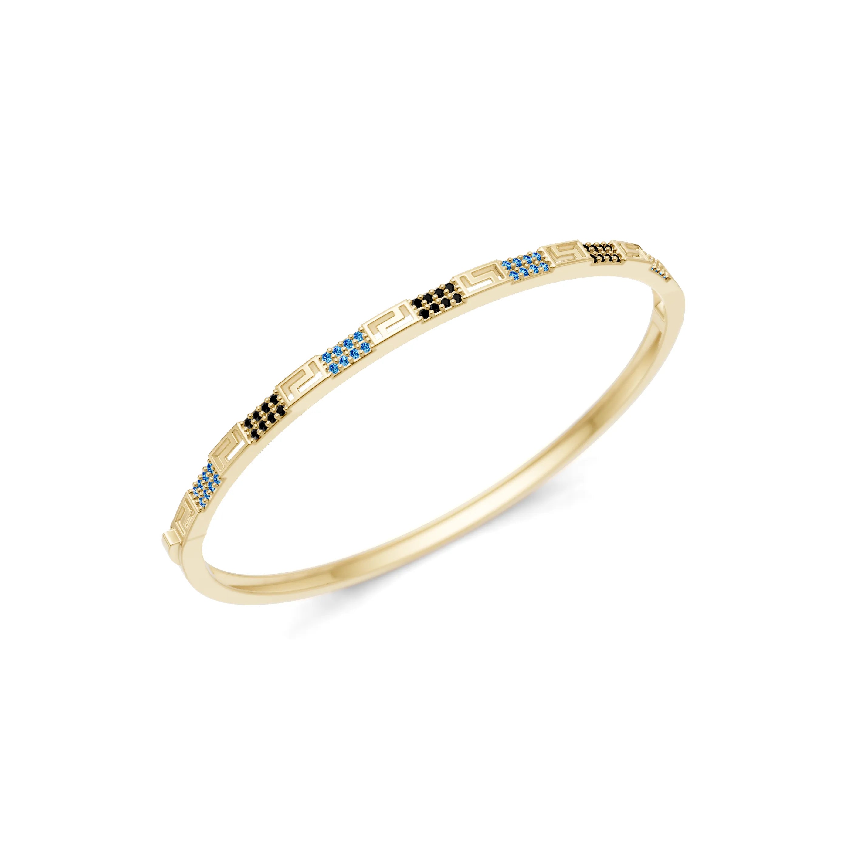 Gold_Black_Aquamarine