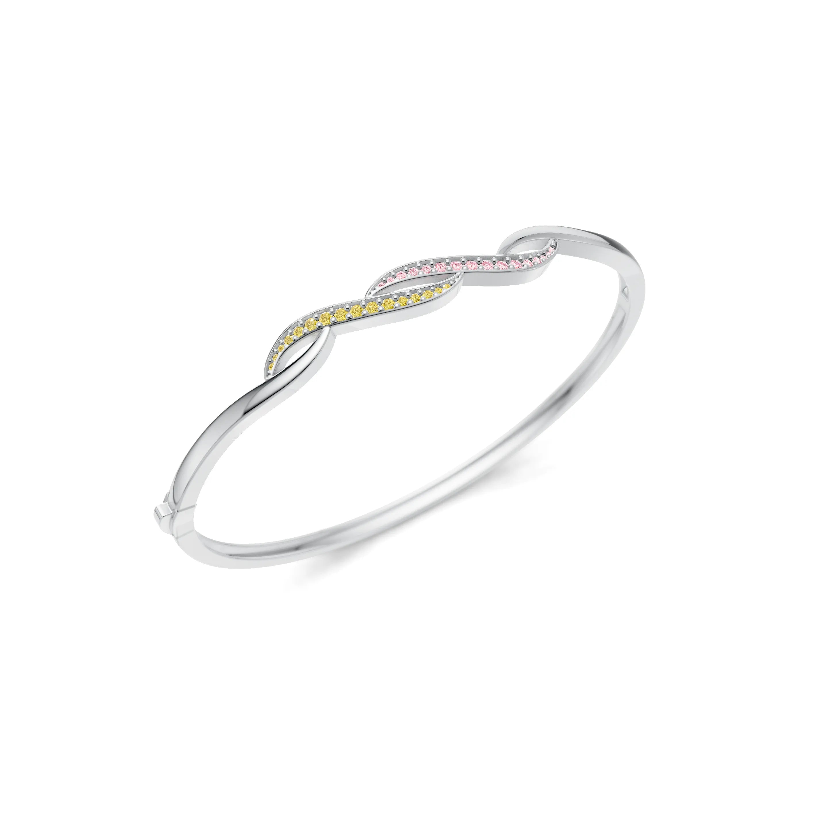 Silver_Citrine_Pink