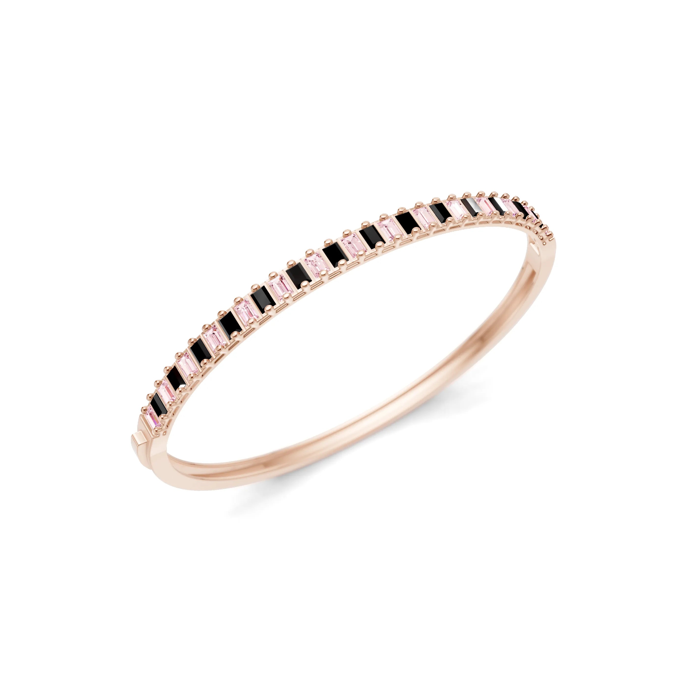 Rose_Pink_Black