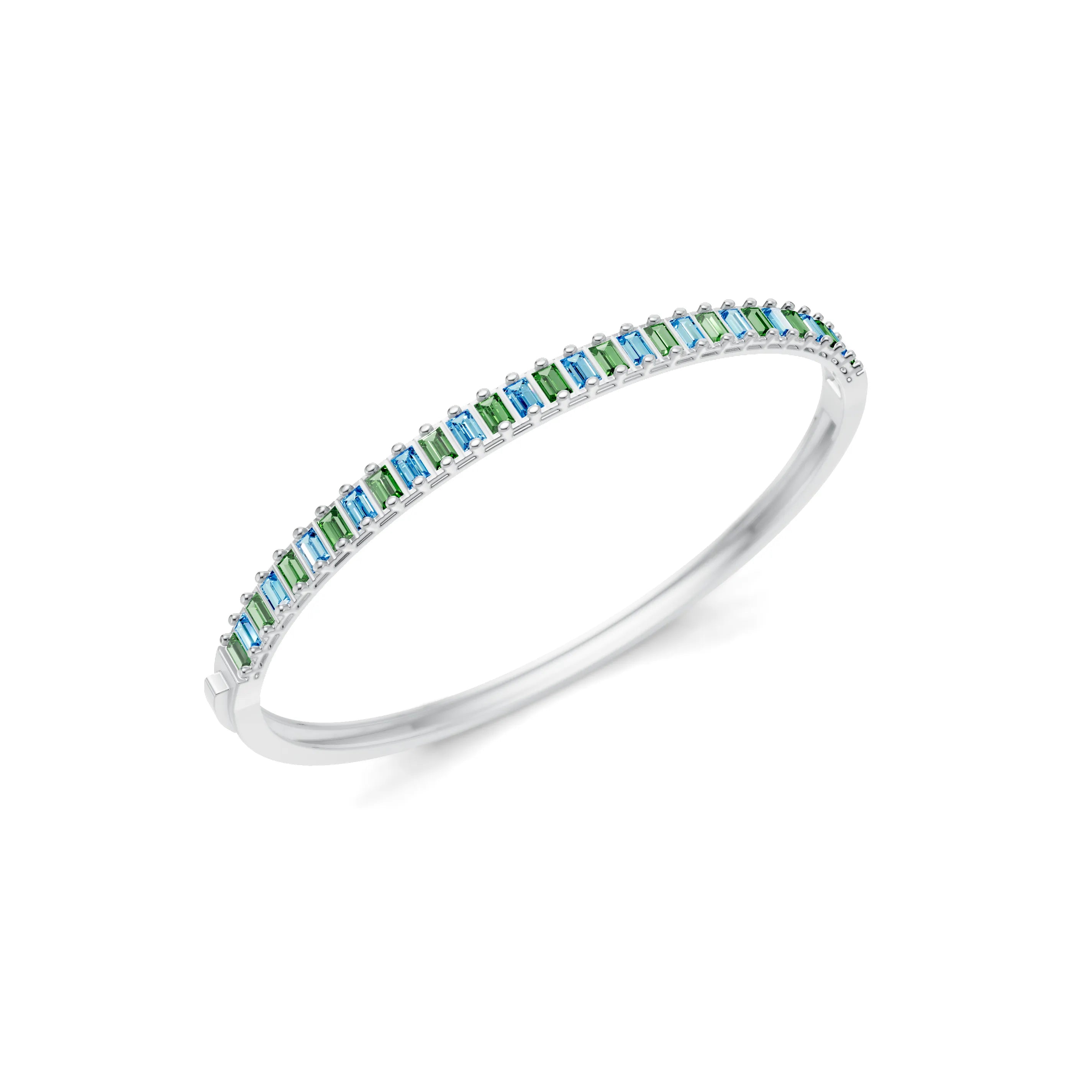 Silver_Emerald_Aquamarine