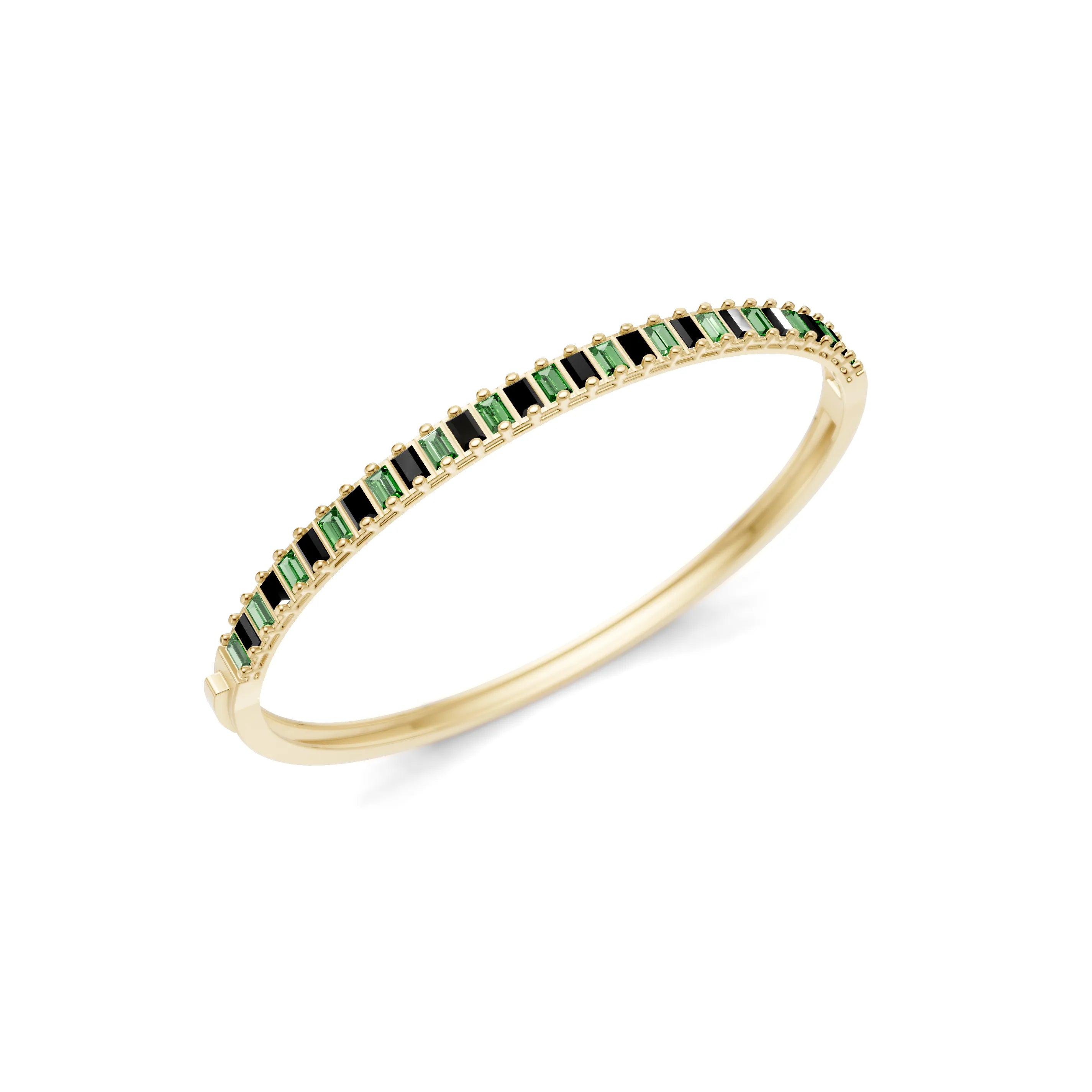 Gold_Emerald_Black