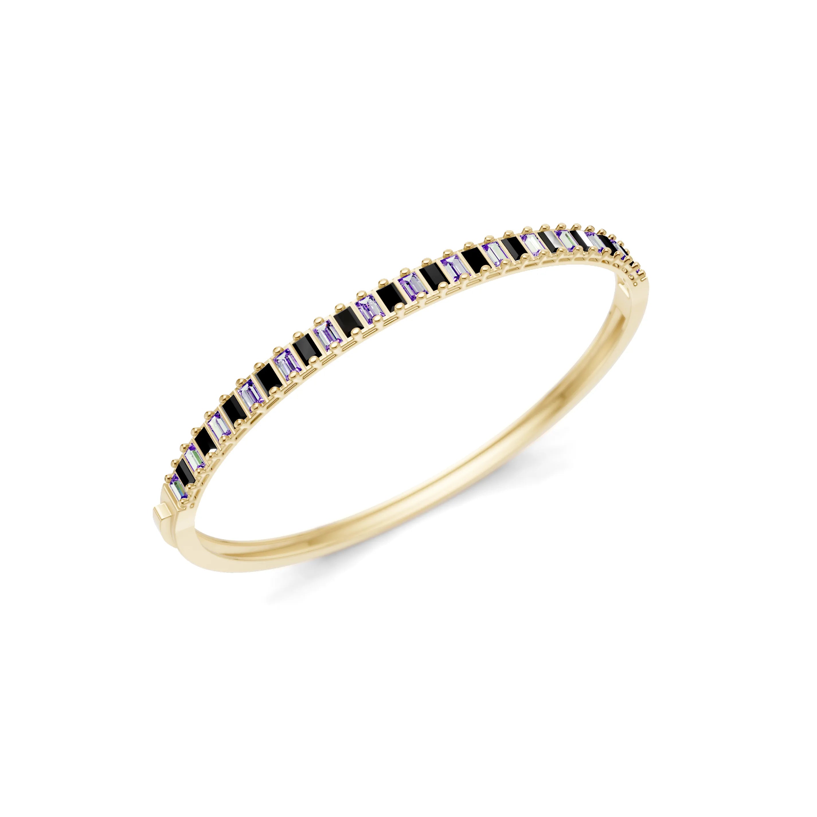 Gold_Amethyst_Black