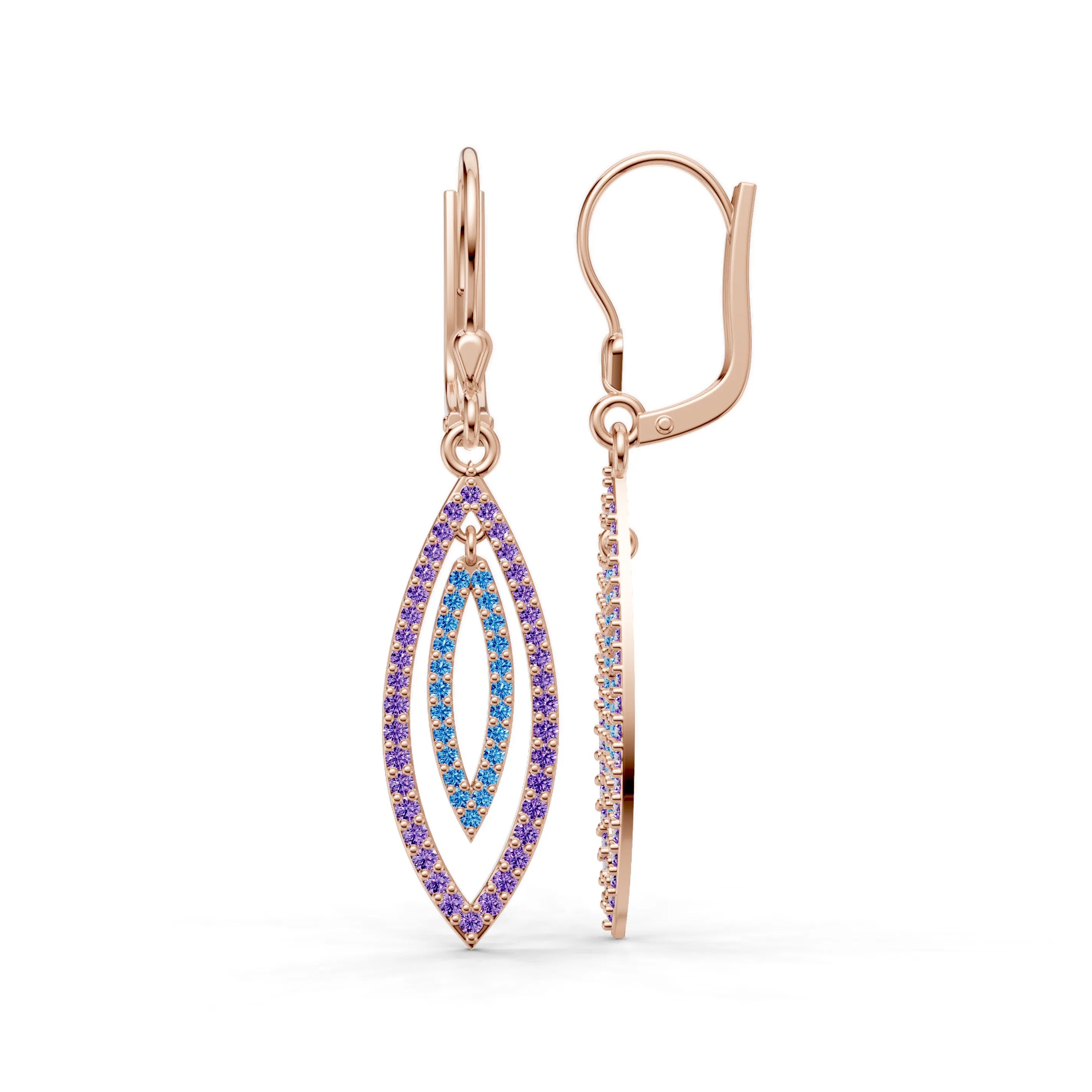 Rose_Amethyst_Aquamarine